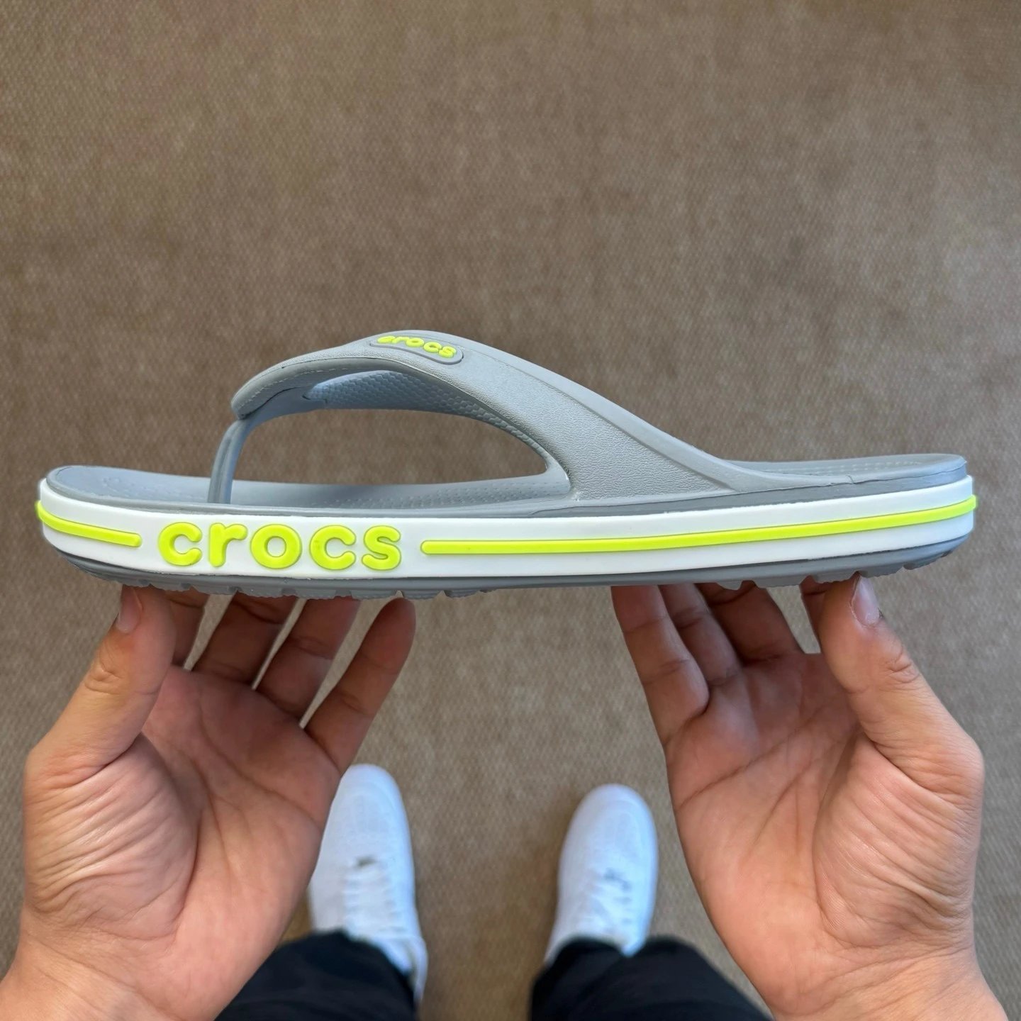 Crocs Crocband