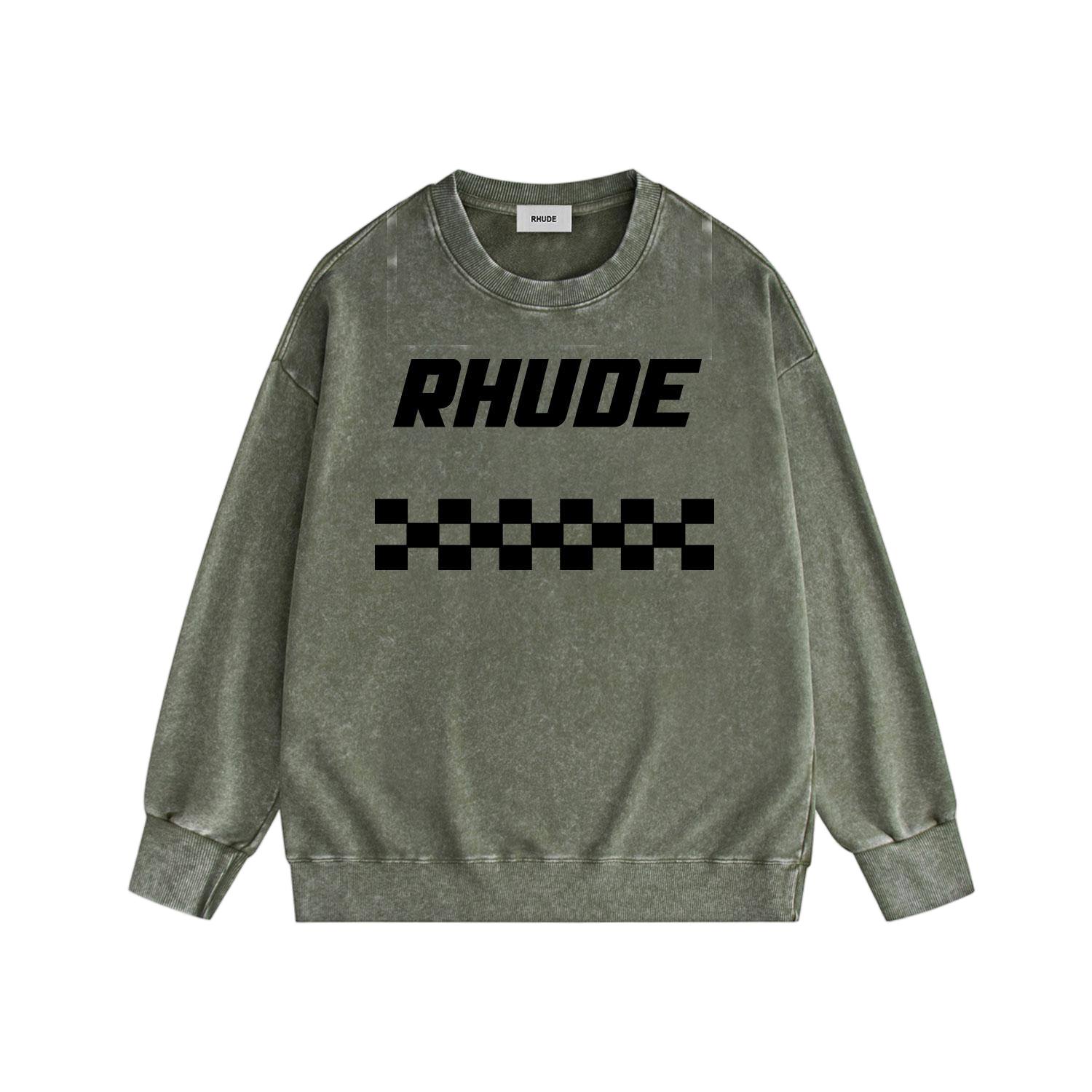 Rhude Hoodies