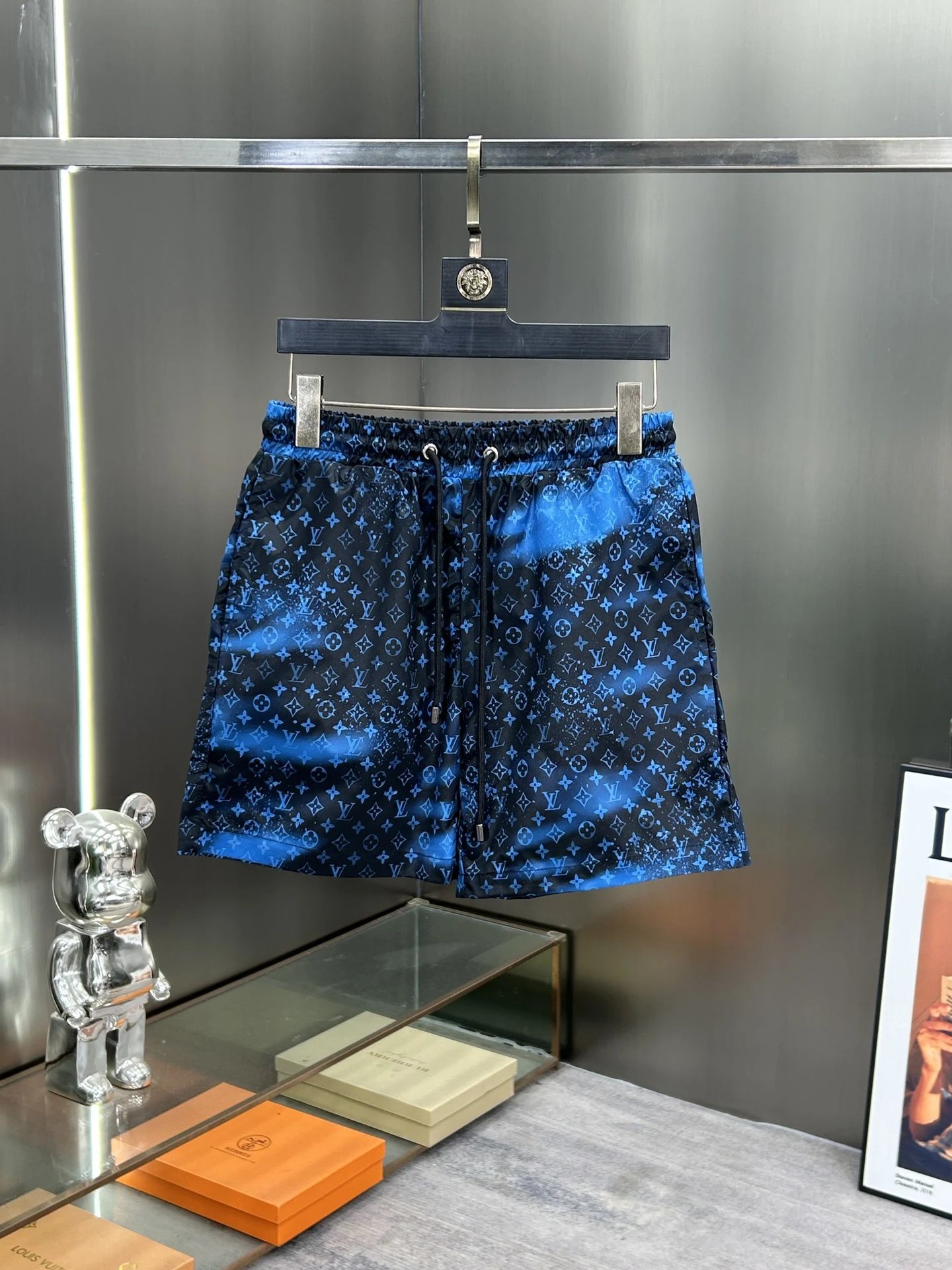 Louis Vuitton Shorts