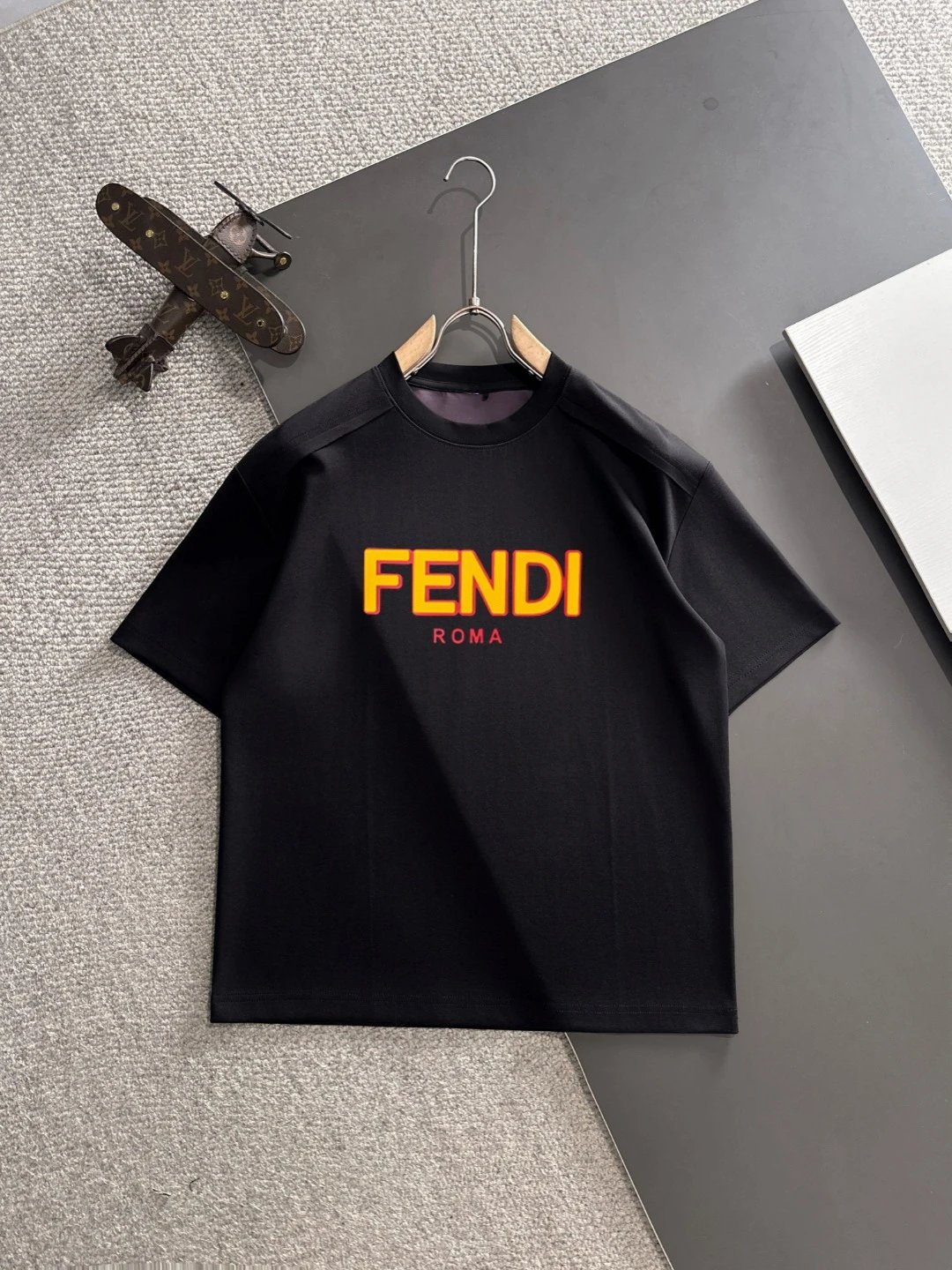 Fendi T-Shirts