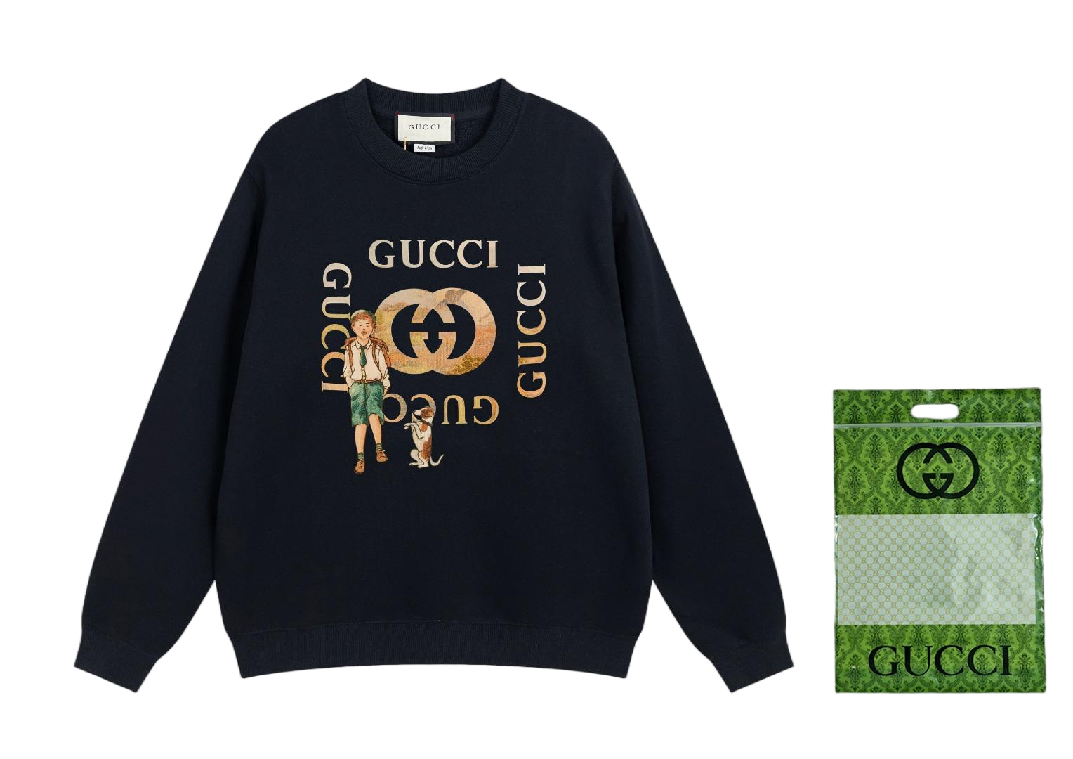 Gucci Hoodies