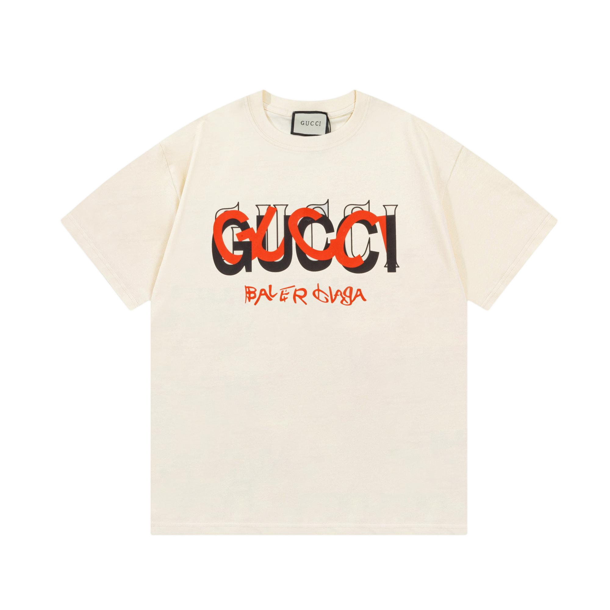 Gucci T-Shirts