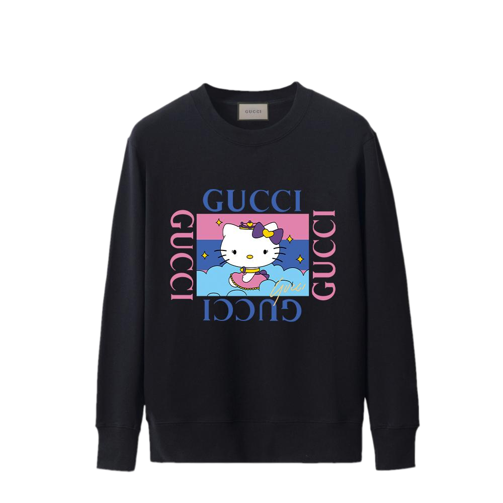 Gucci Hoodies