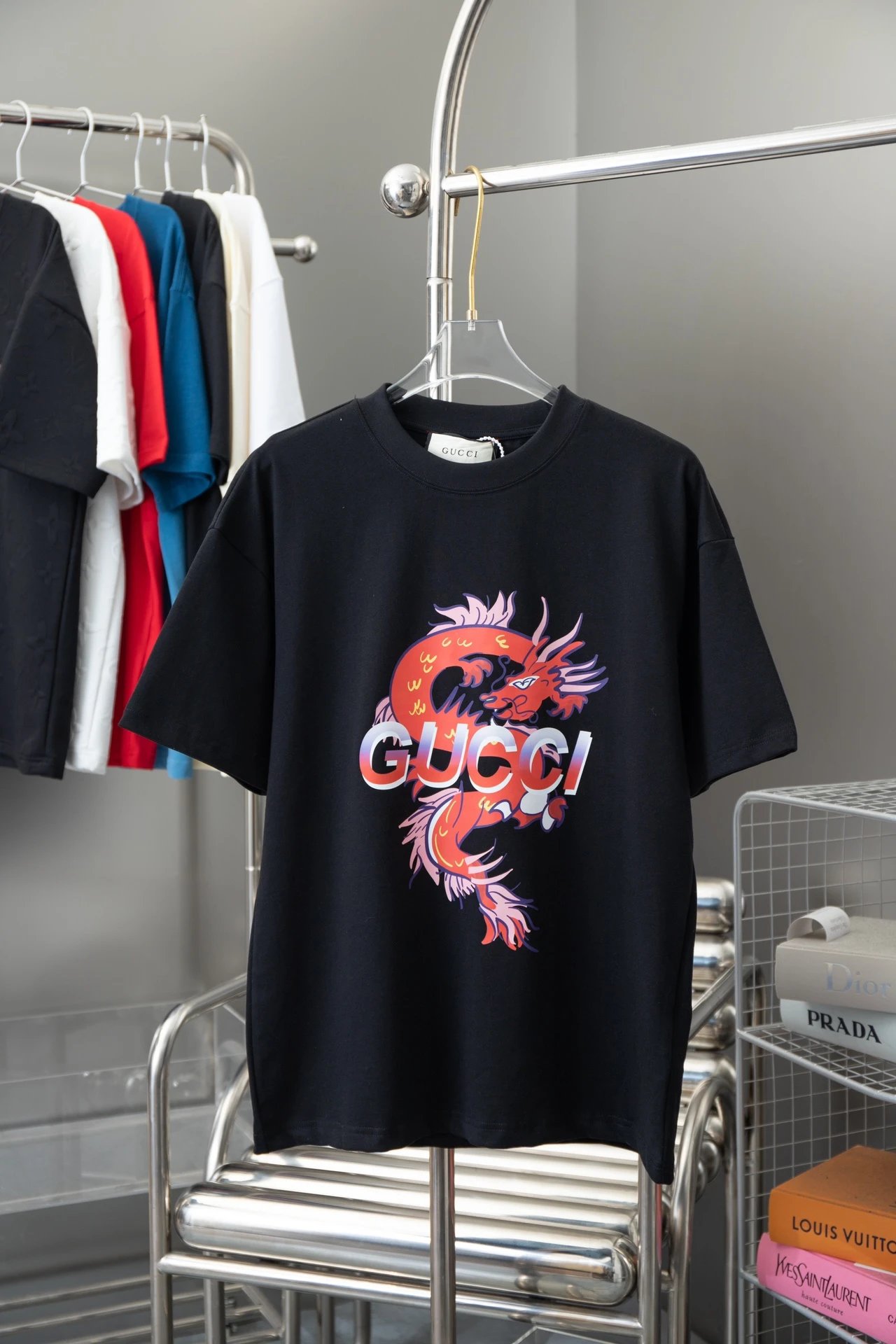 Gucci T-Shirts