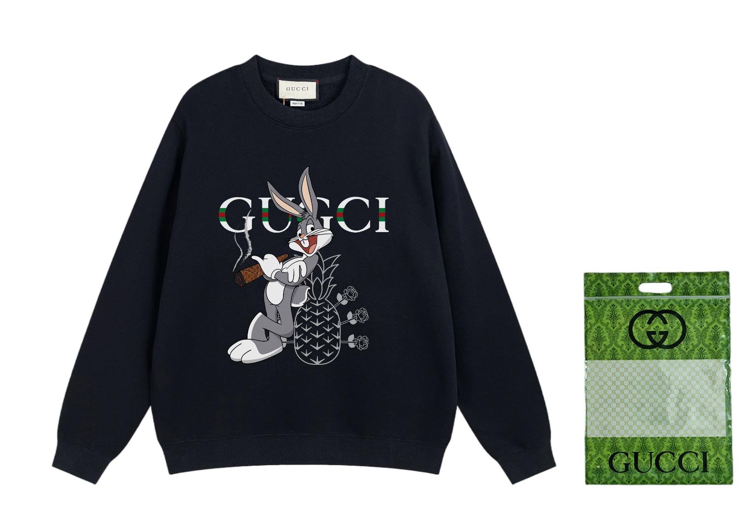 Gucci Hoodies