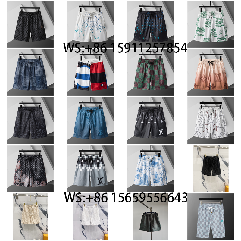 LouisVuitton Shorts（63）
