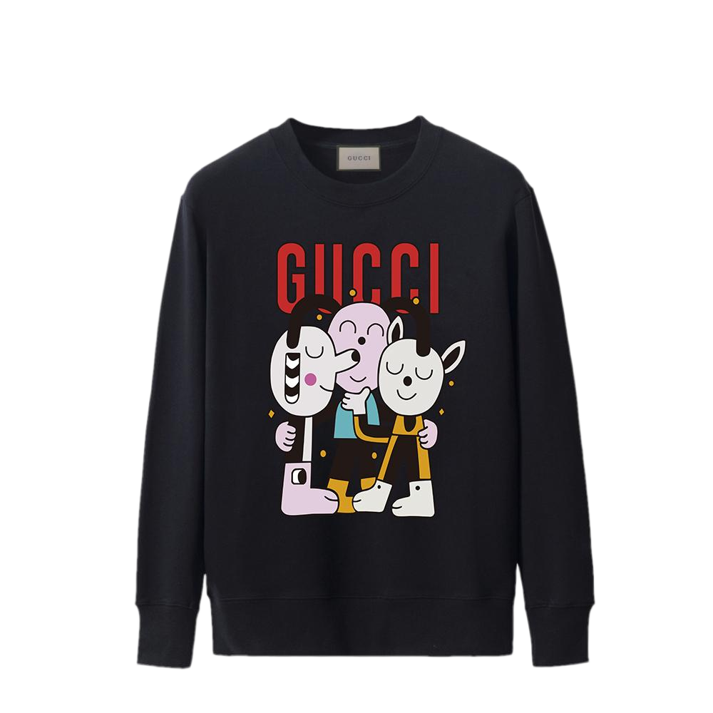 Gucci Hoodies
