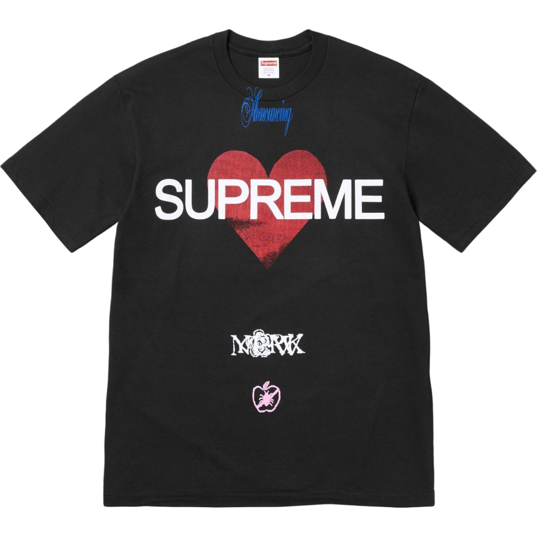 Supreme T-Shirts