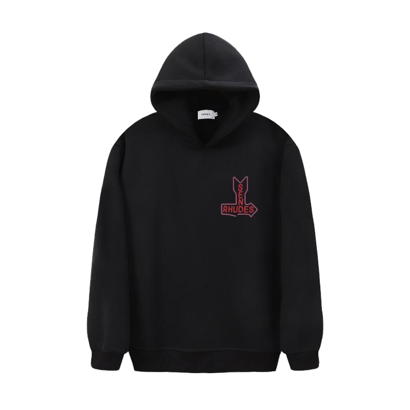Rhude Hoodies