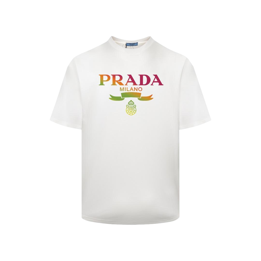 Prada T-Shirts