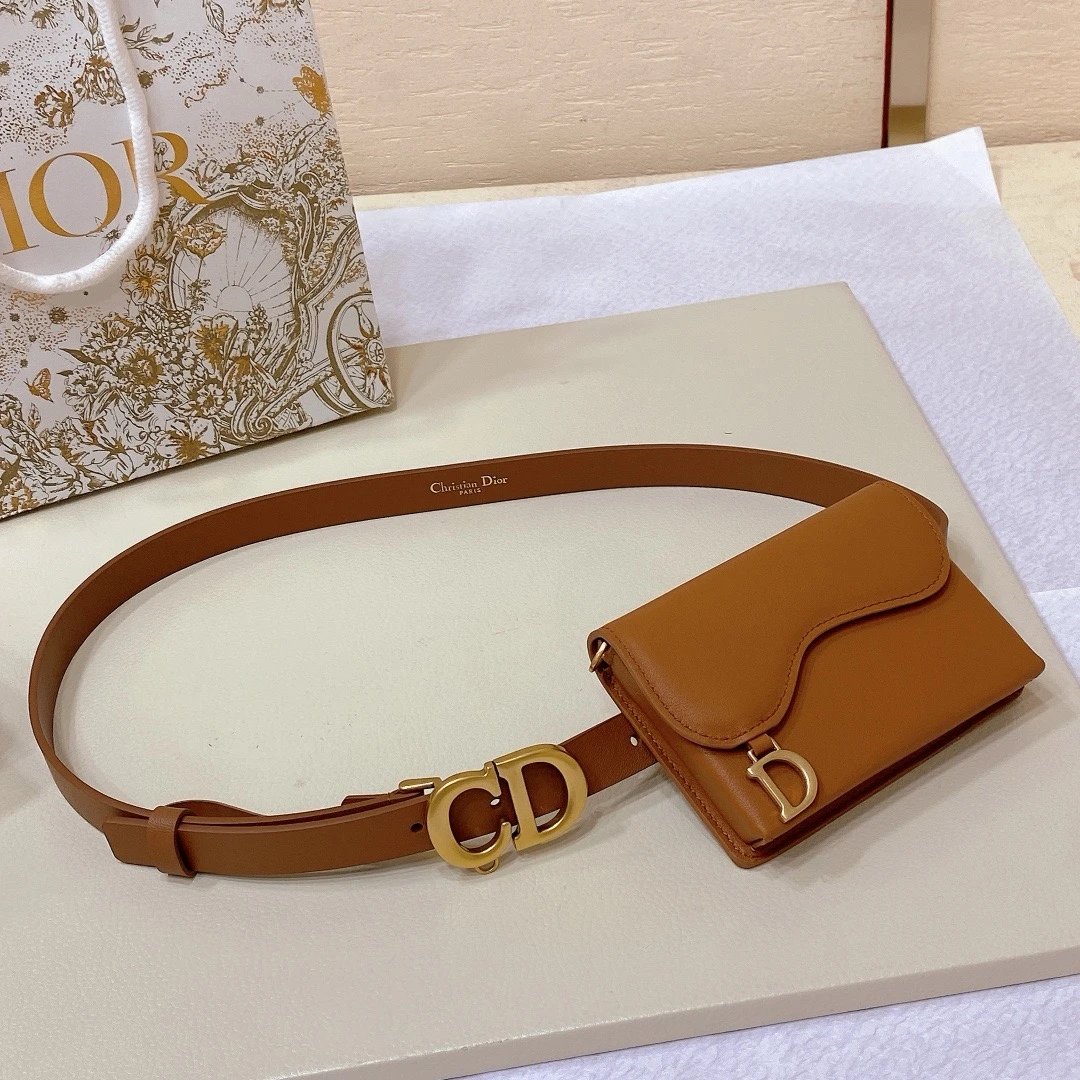 Dior Belt