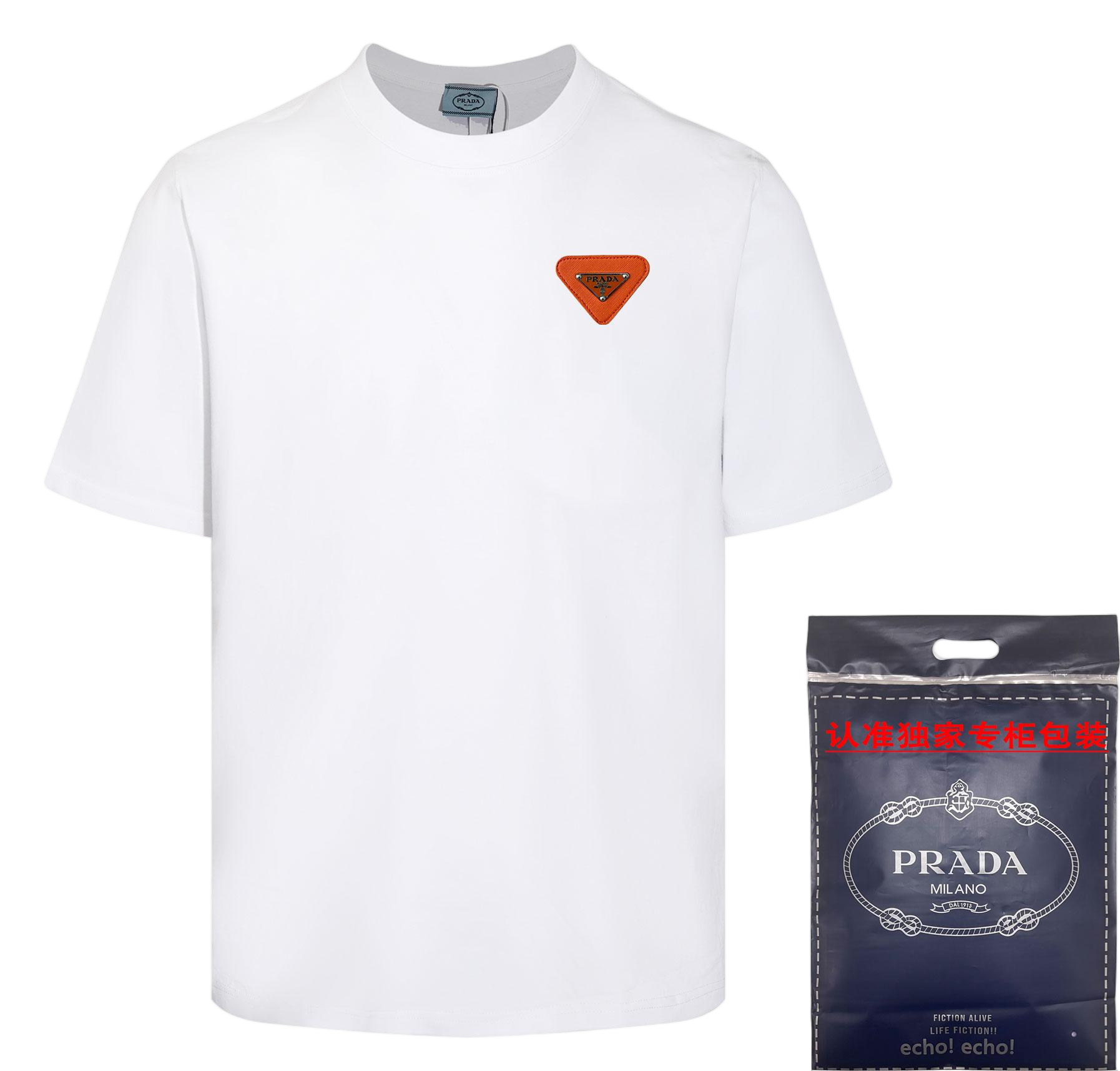 Prada T-Shirts