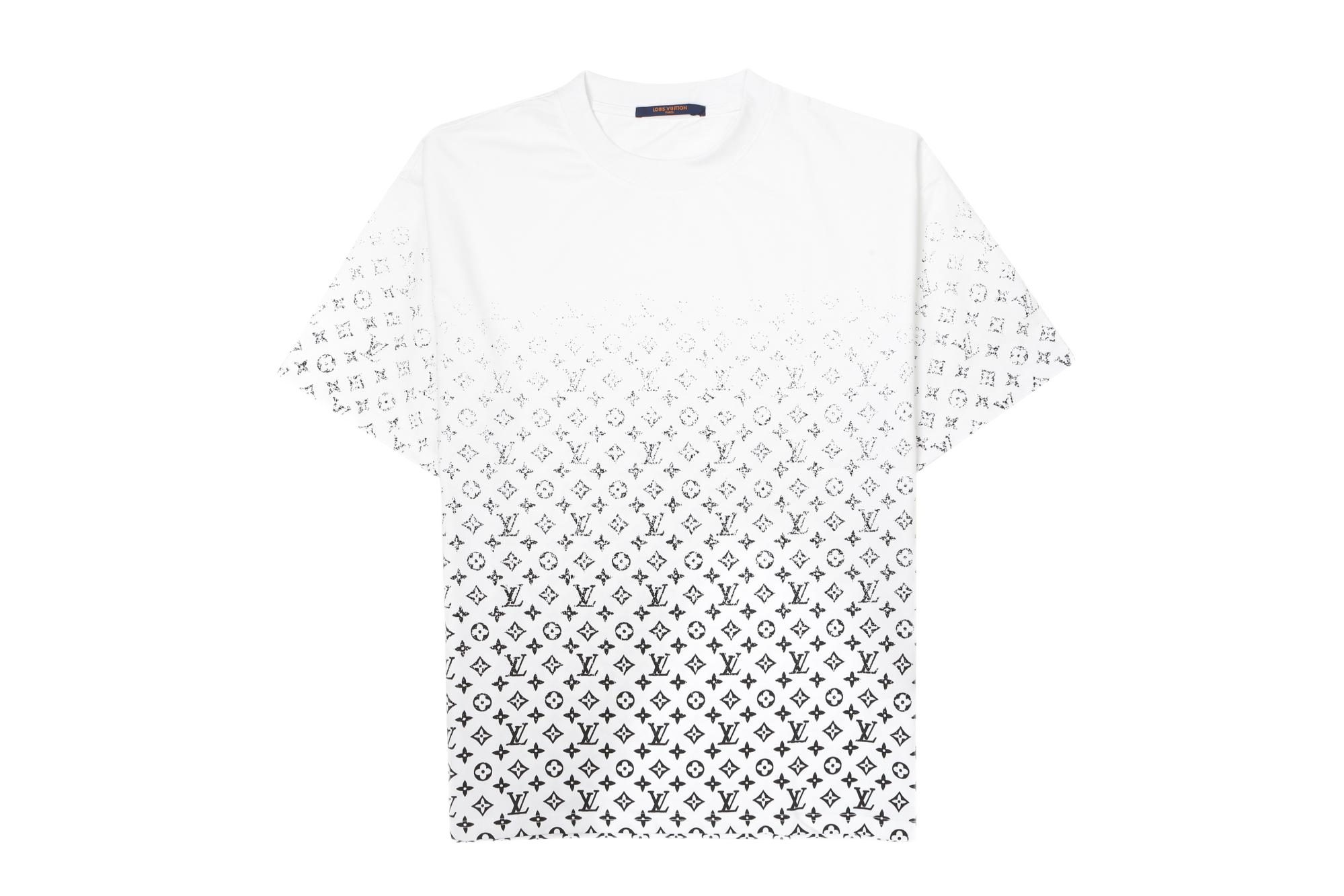 Louis Vuitton T-Shirts