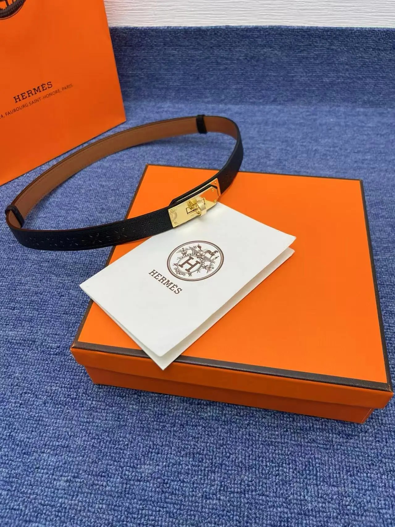 Louis Vuitton Fendi...Belt