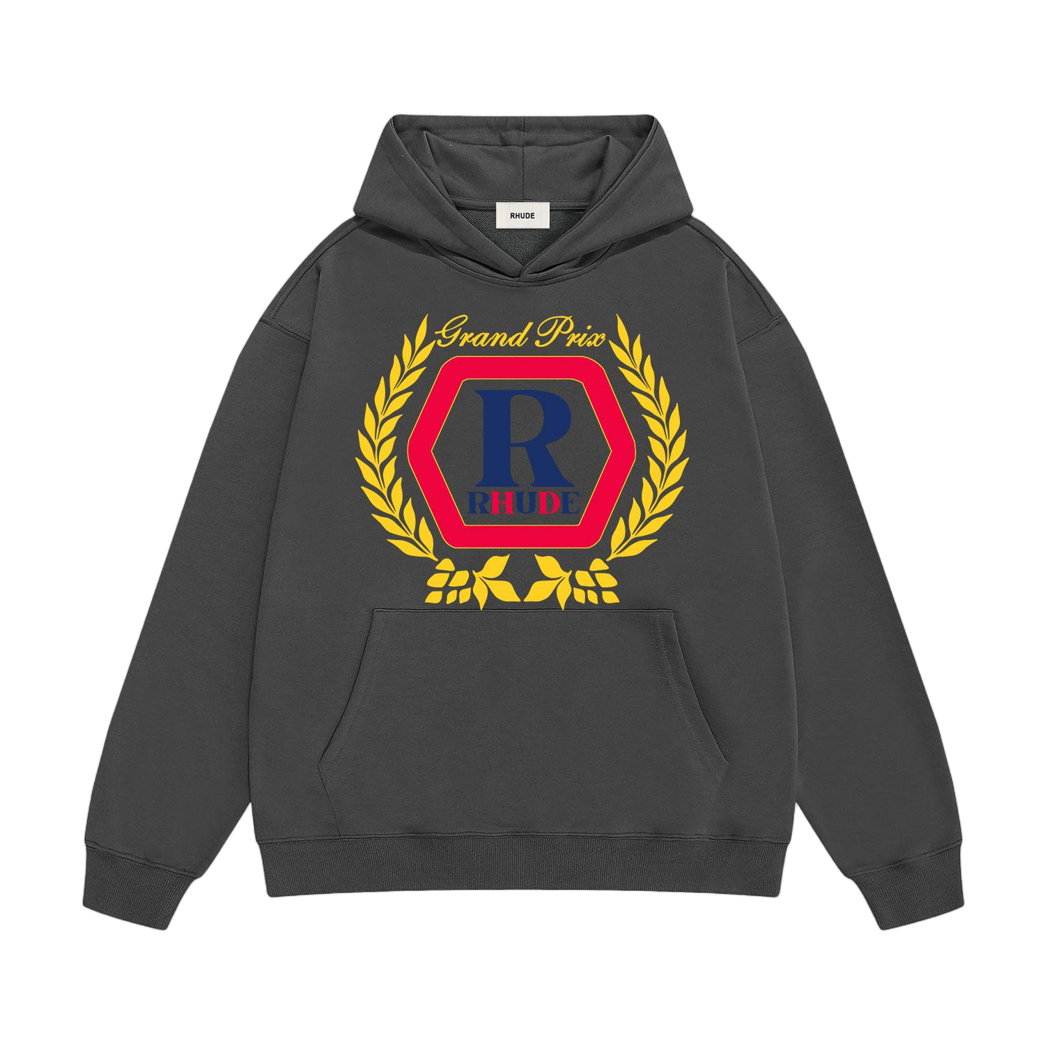 Rhude Hoodies