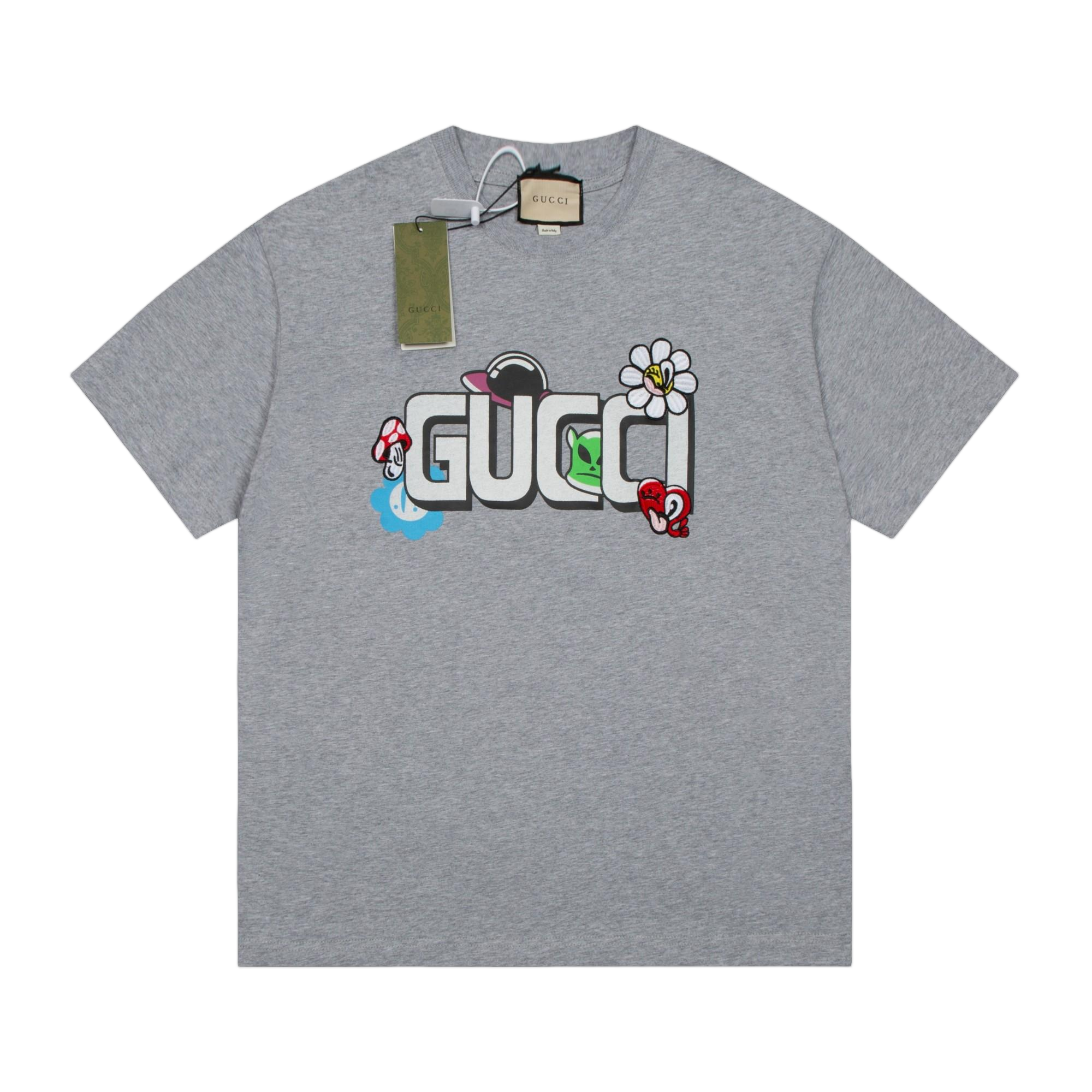 Gucci T-Shirts