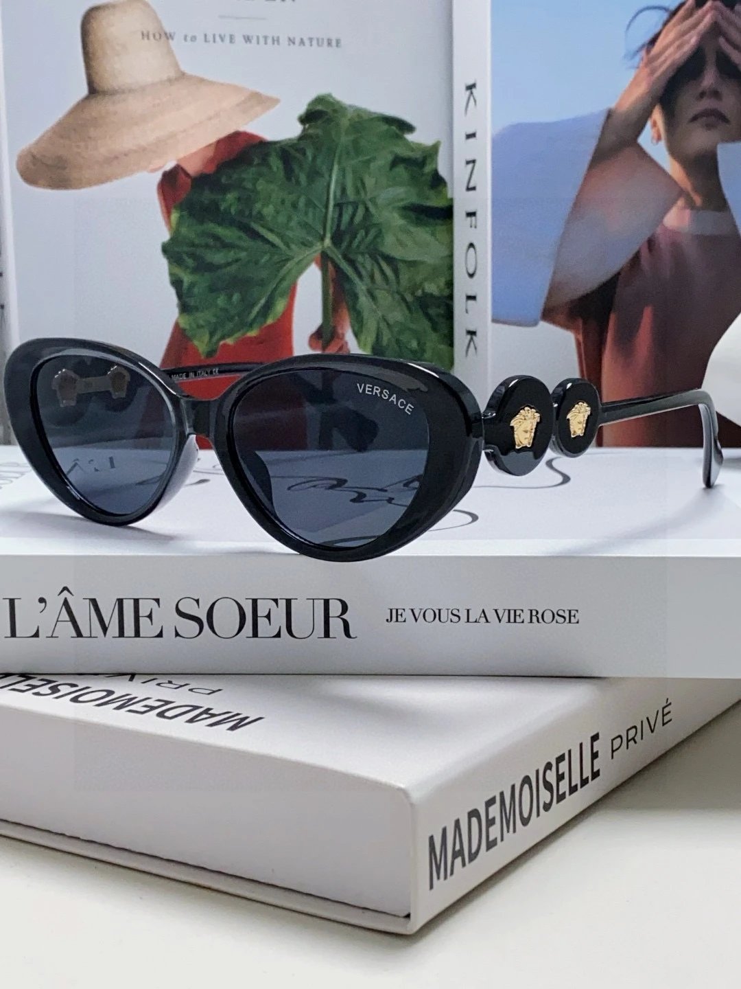 Prada Louis Vuitton...Sunglasses