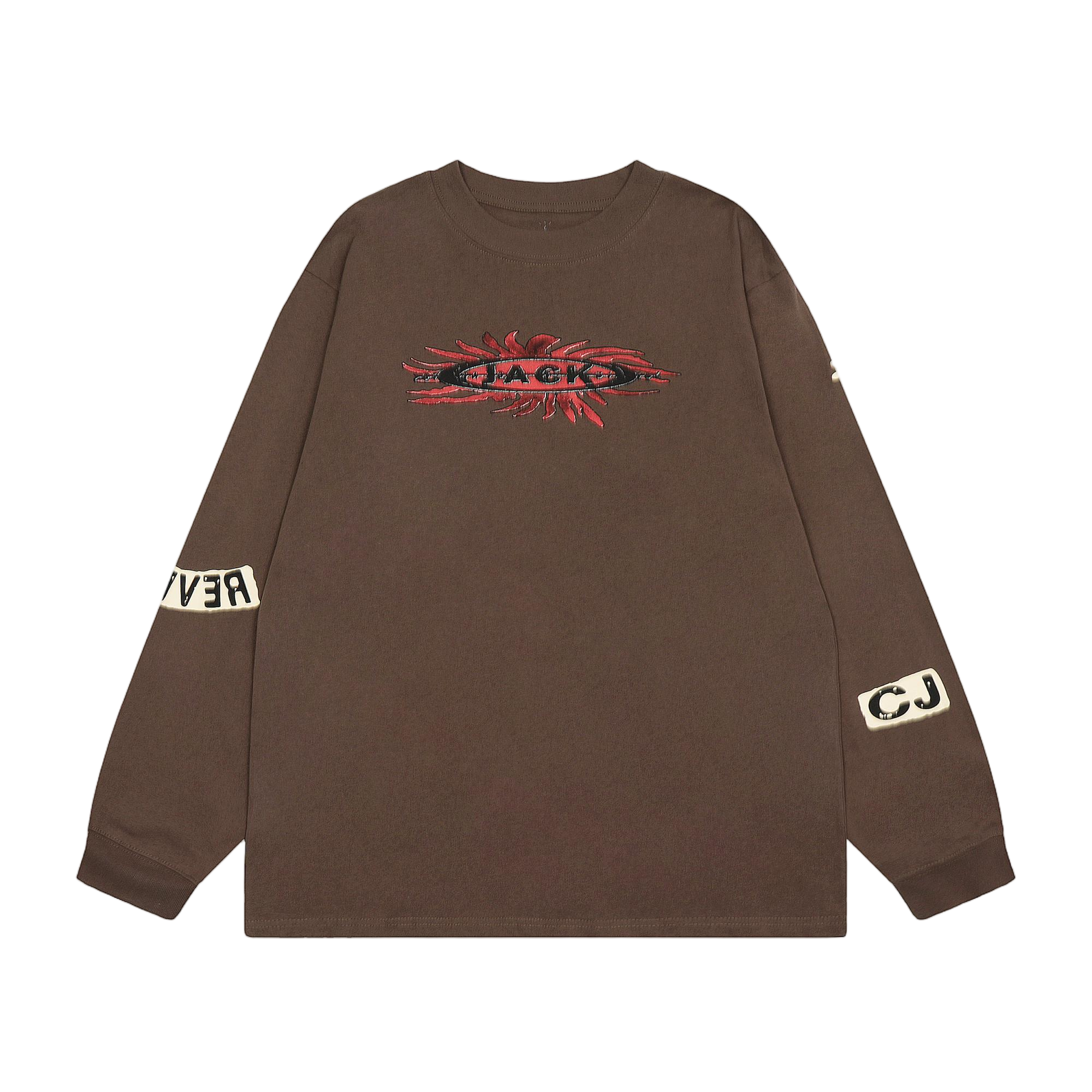 Travis Scott Hoodies