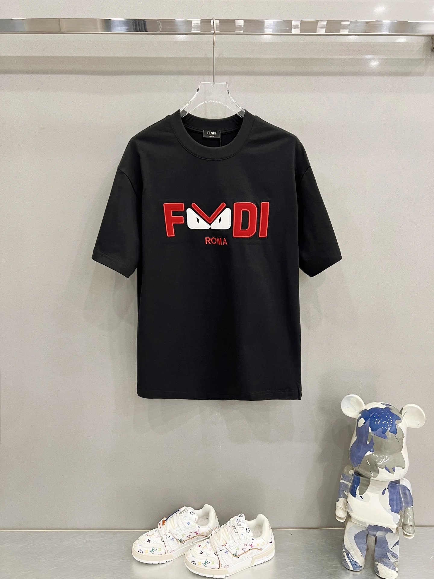 Fendi T-Shirts