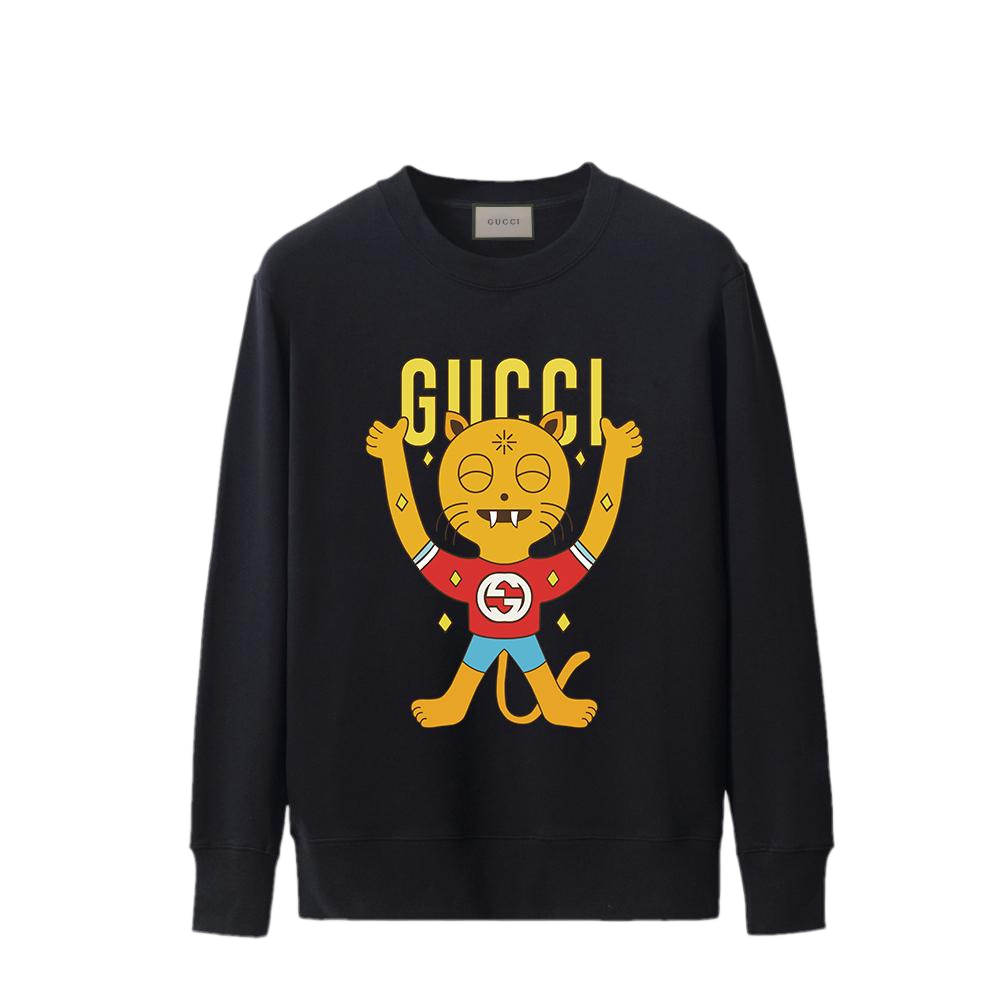 Gucci Hoodies