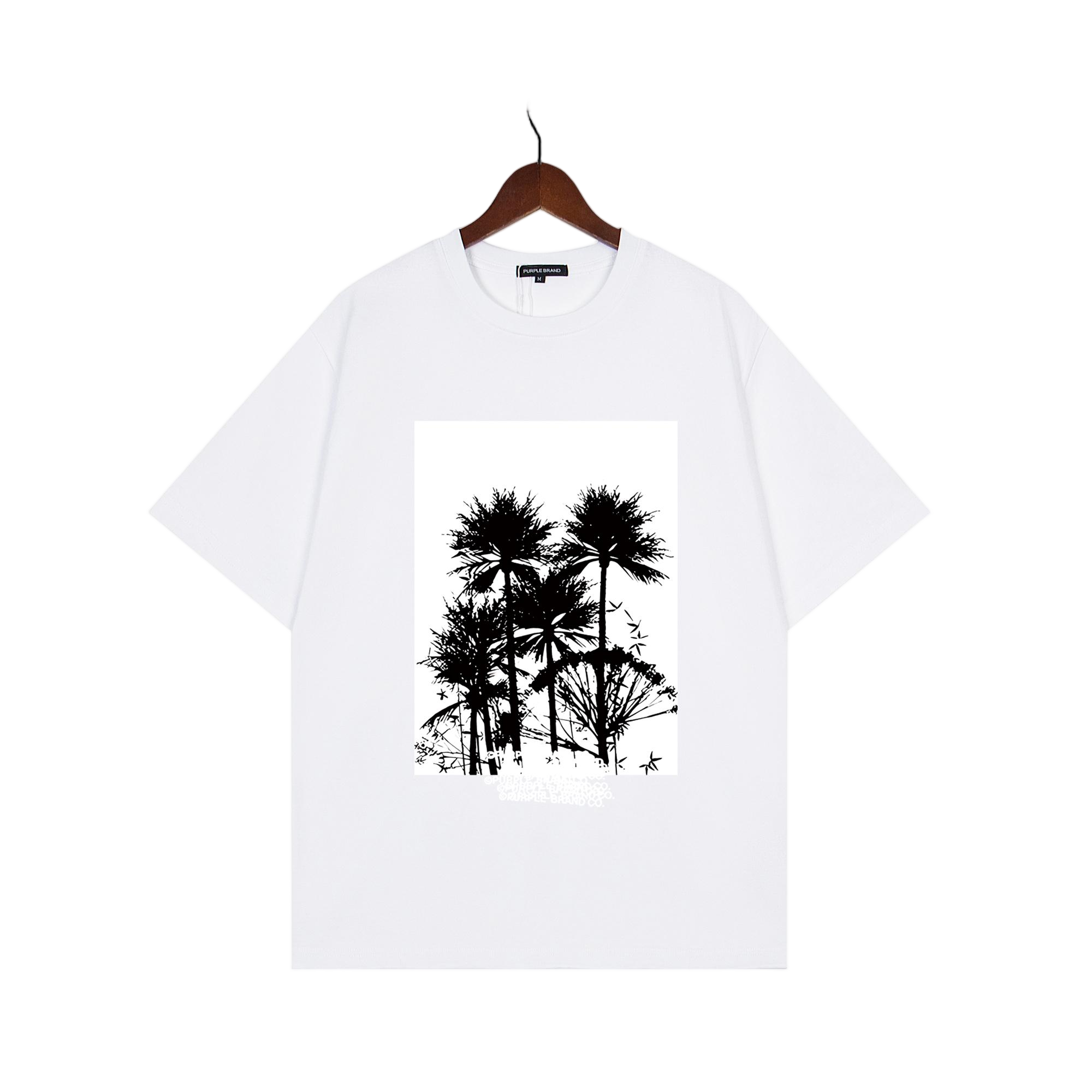 Purple Brand T-Shirts