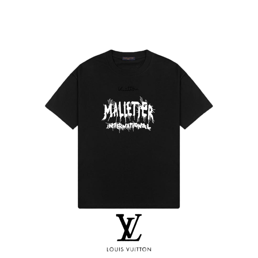 Louis Vuitton T-Shirts