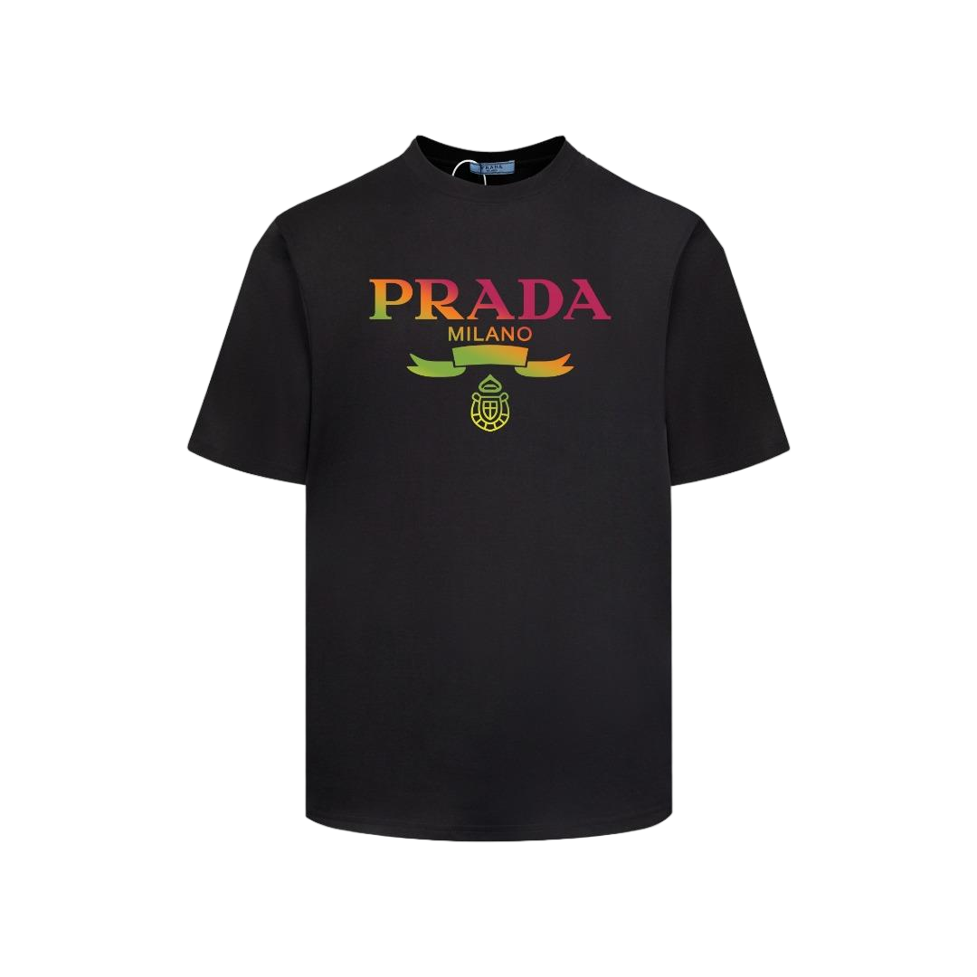 Prada T-Shirts