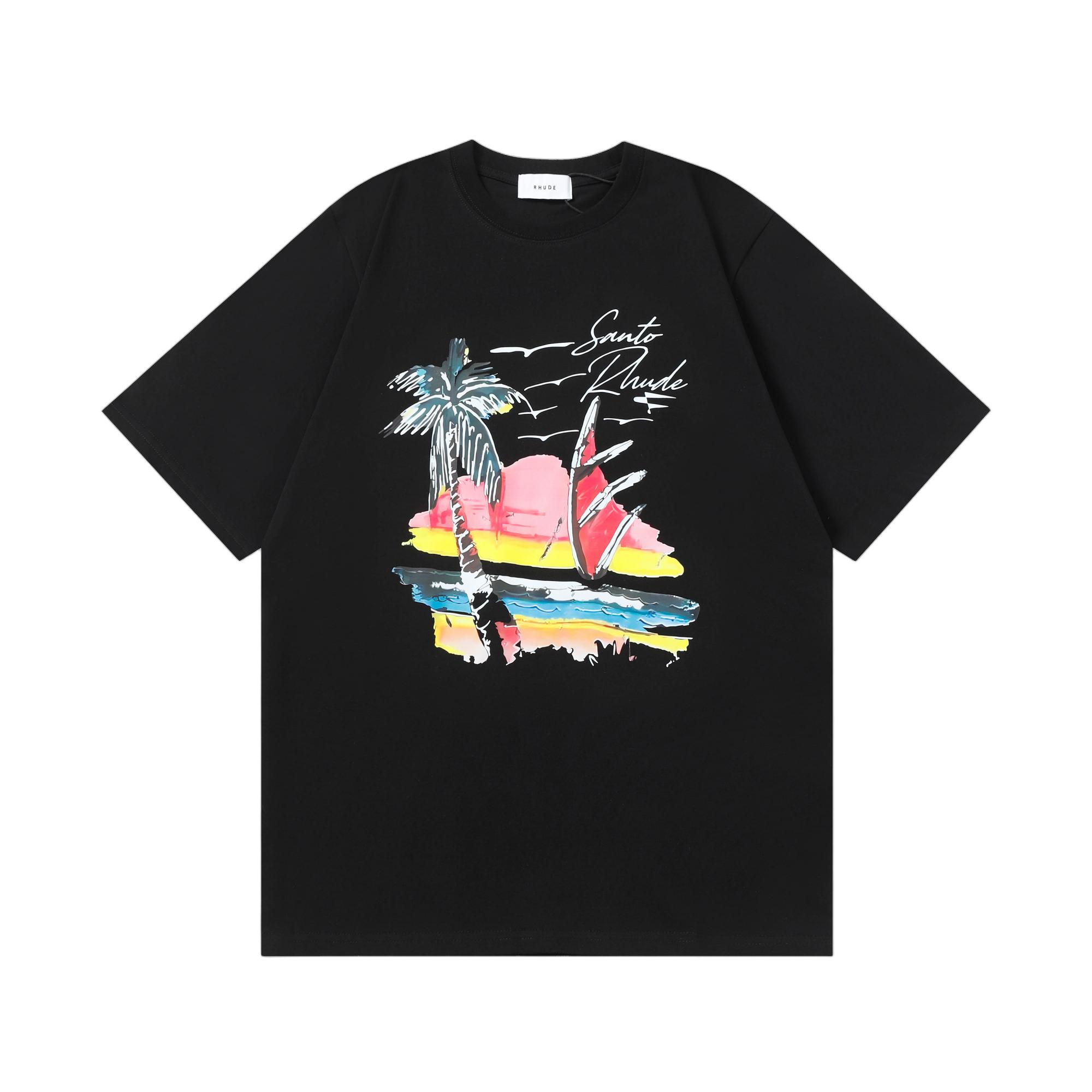 Rhude T-Shirts