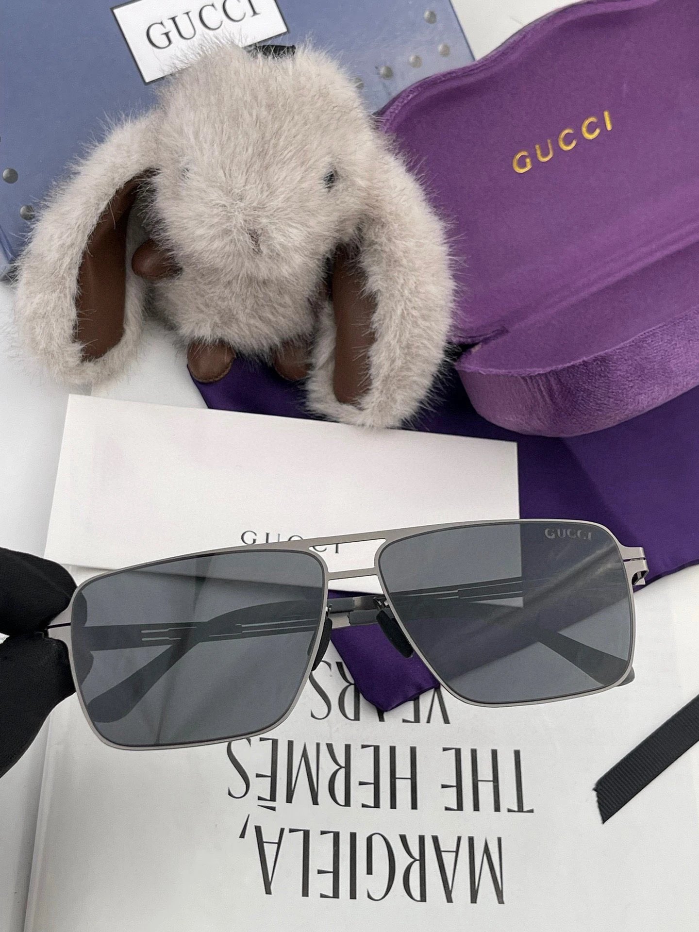 Prada Louis Vuitton...Sunglasses