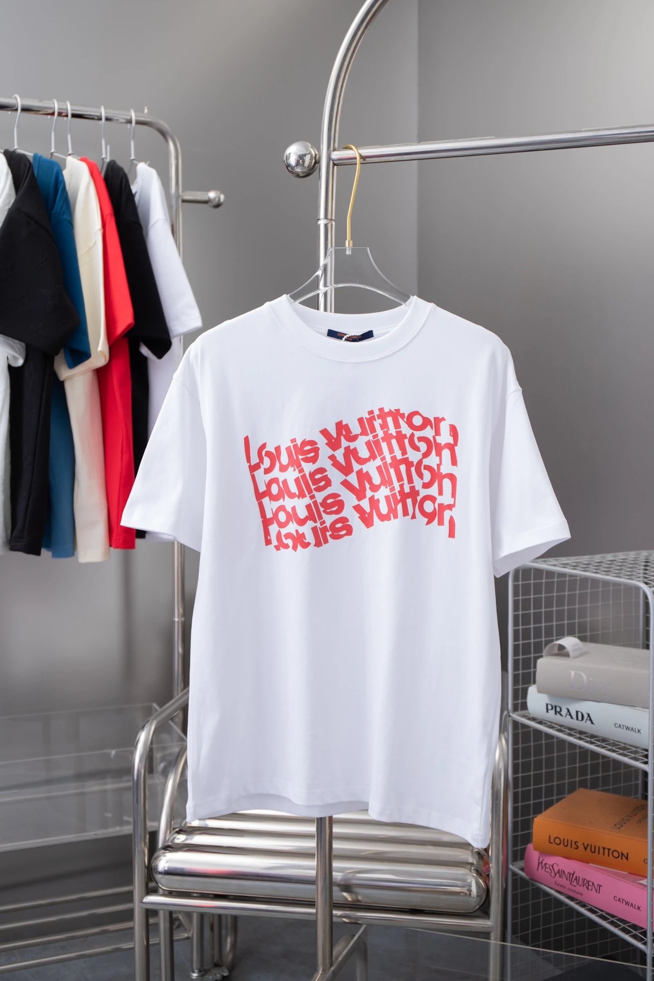 Louis Vuitton T-Shirts