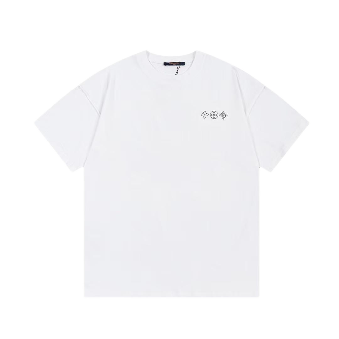 Louis Vuitton T-Shirts