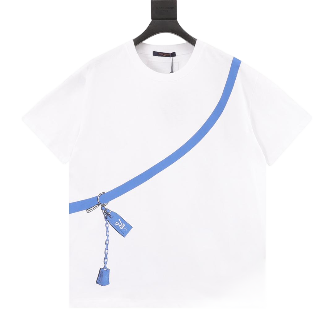 Louis Vuitton T-Shirts