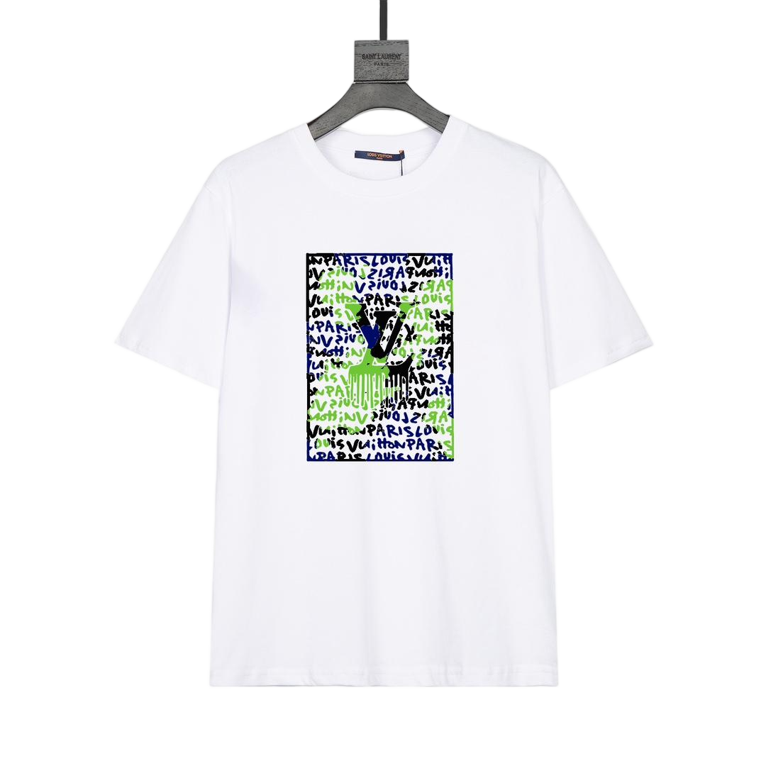 Louis Vuitton T-Shirts
