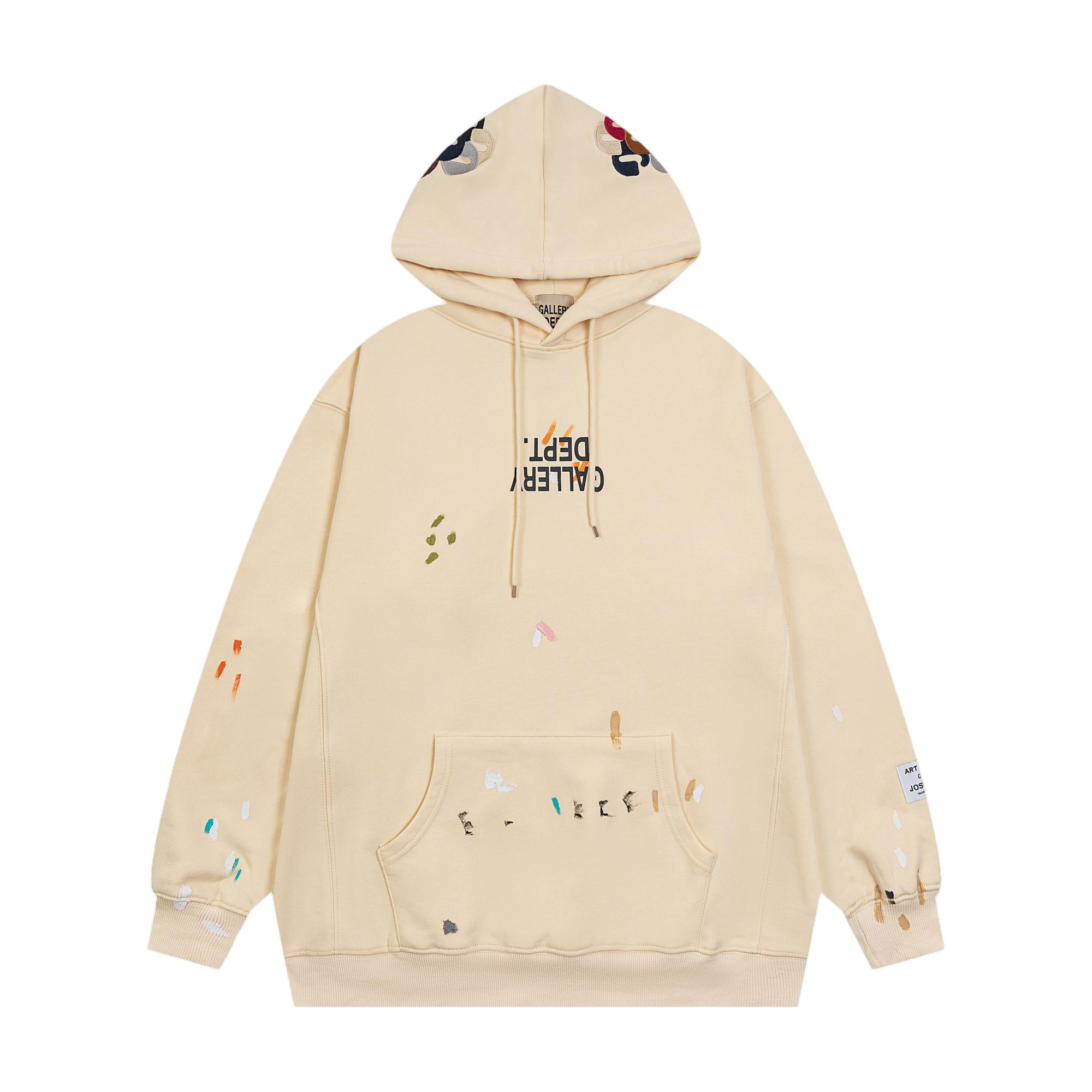 Gallery Dept T-Shirts