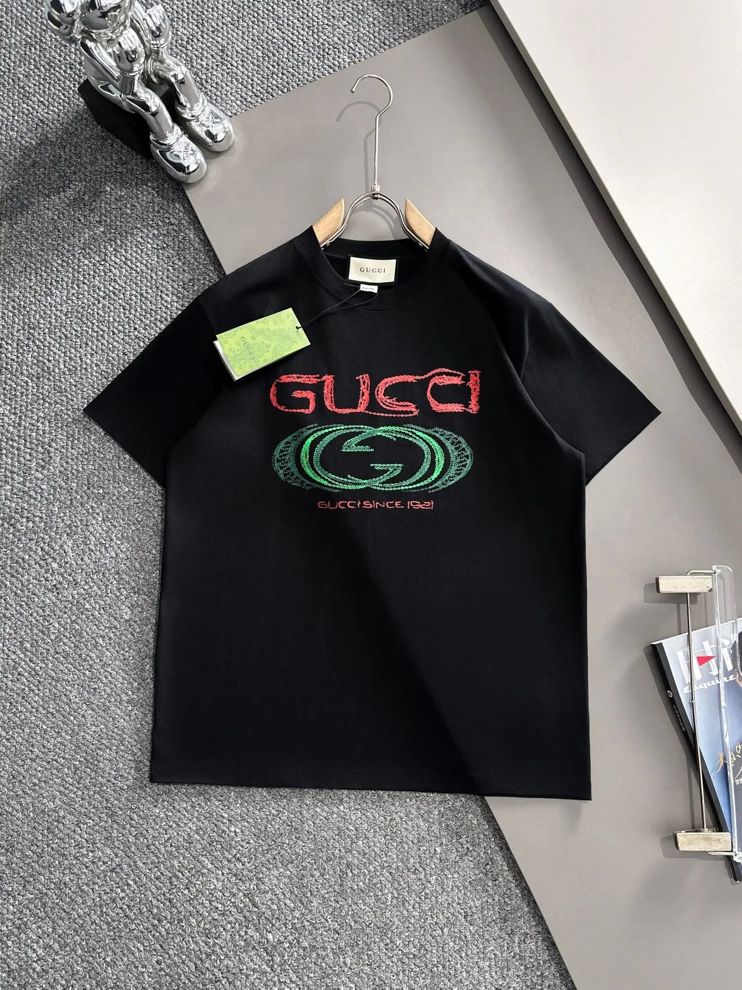 Gucci T-Shirts