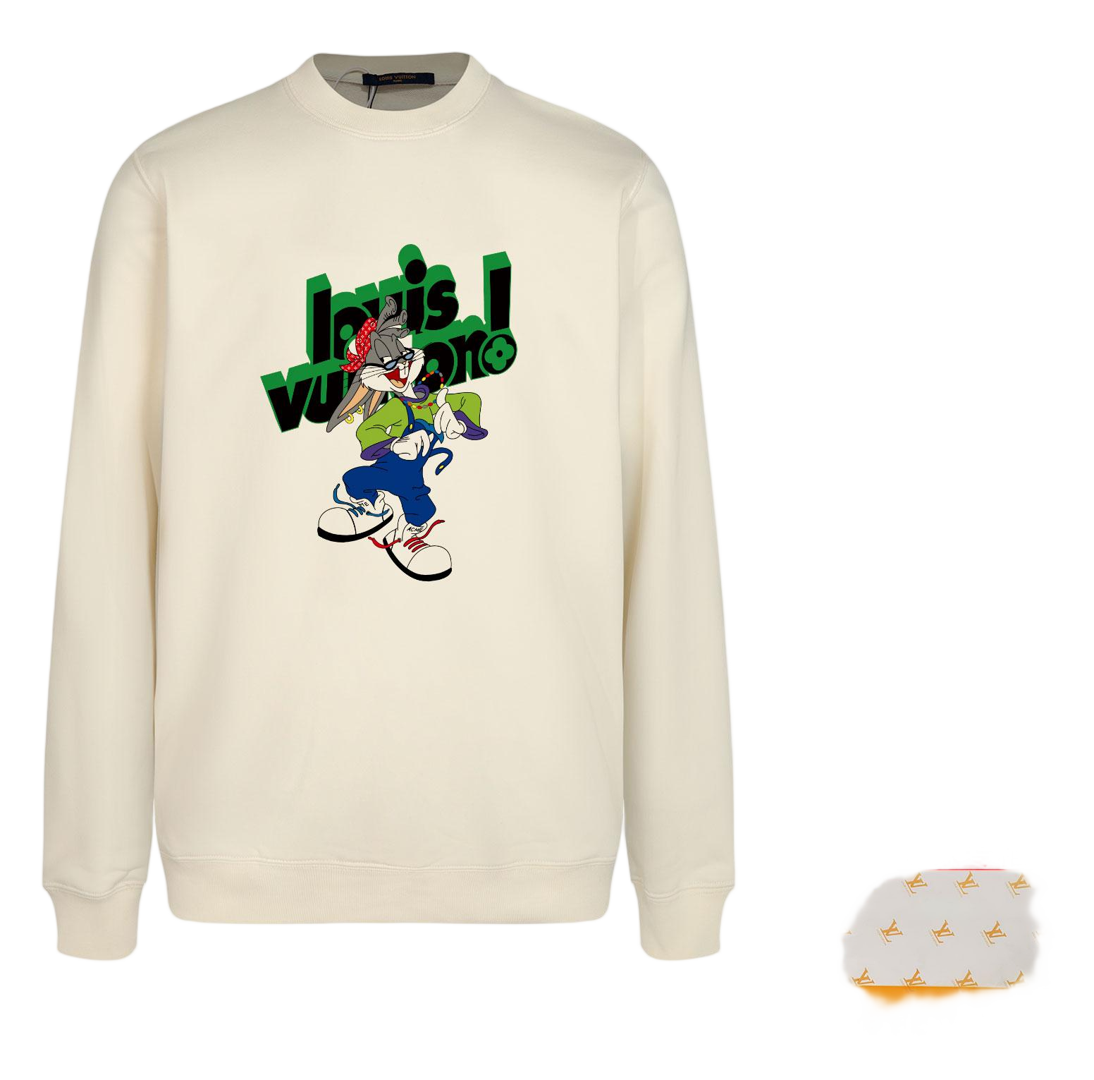 Louis Vuitton Hoodies