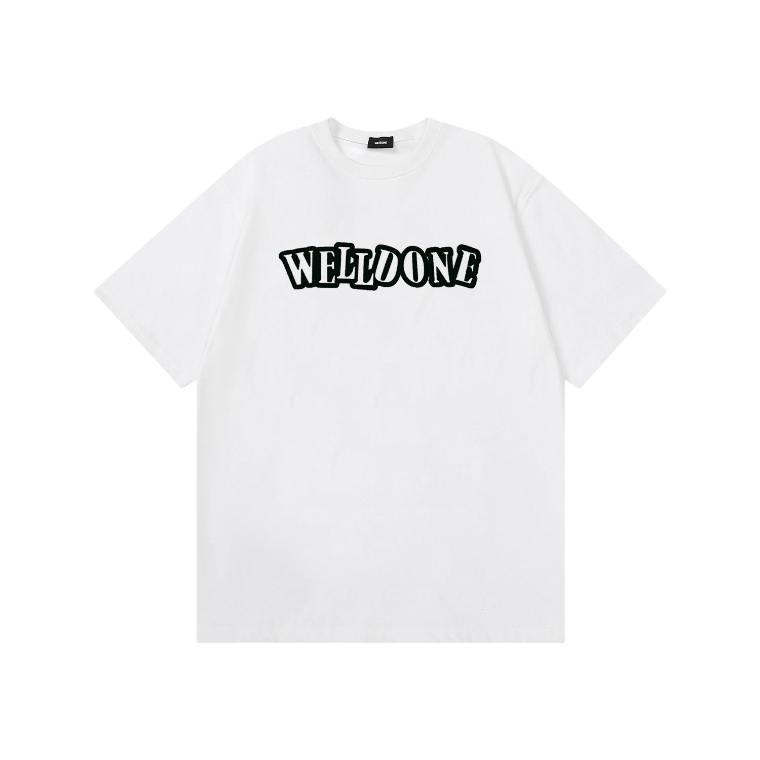 We11done T-Shirts