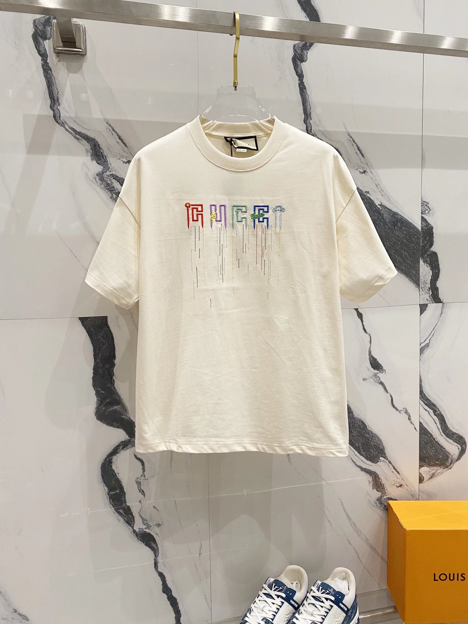 Gucci T-Shirts