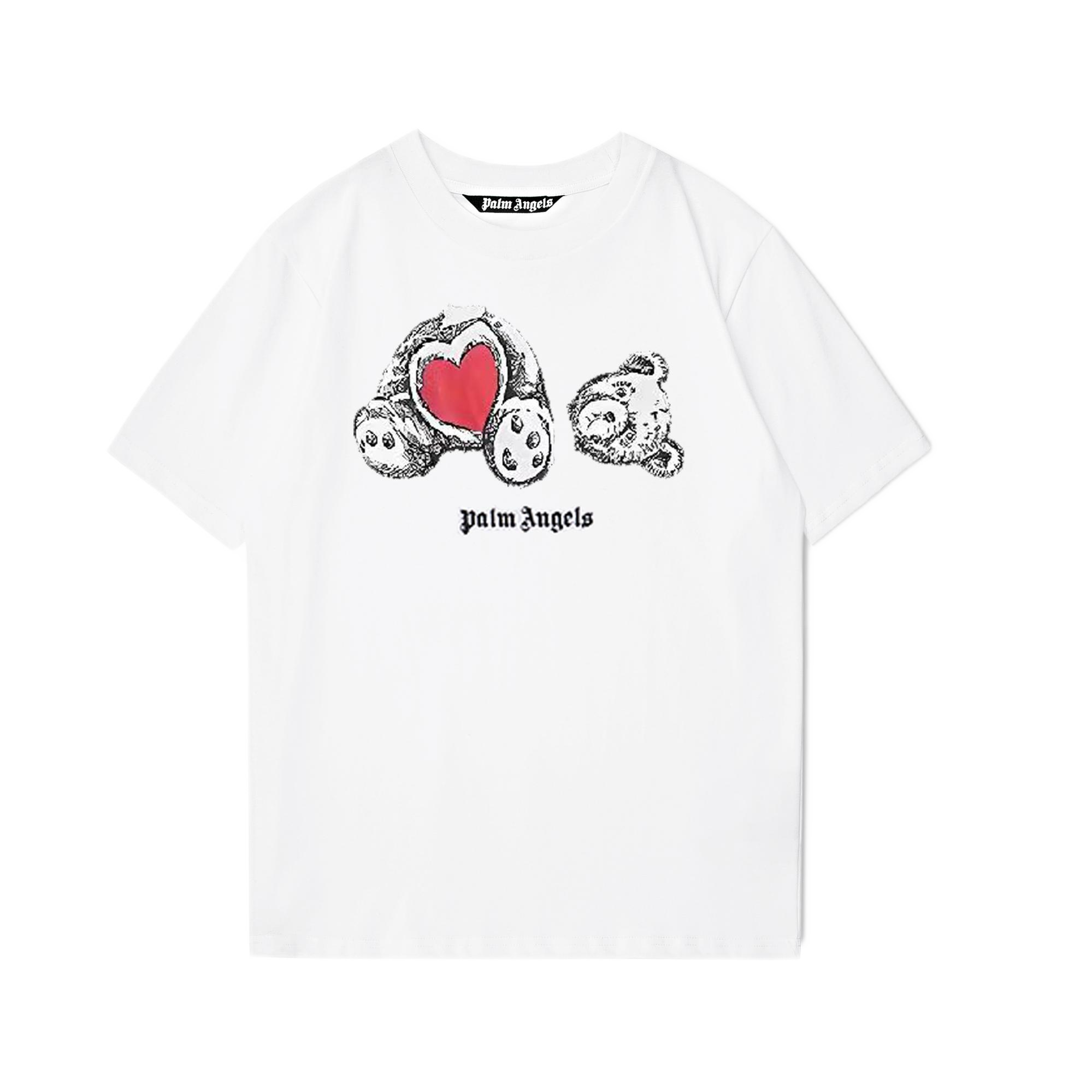  Palm Angels T-Shirts