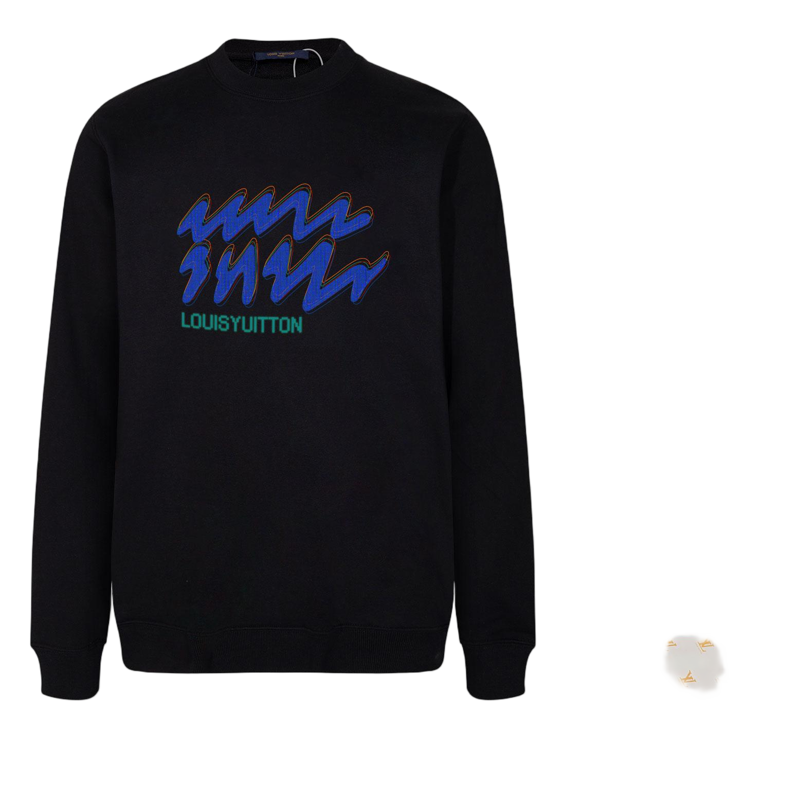 Louis Vuitton Hoodies