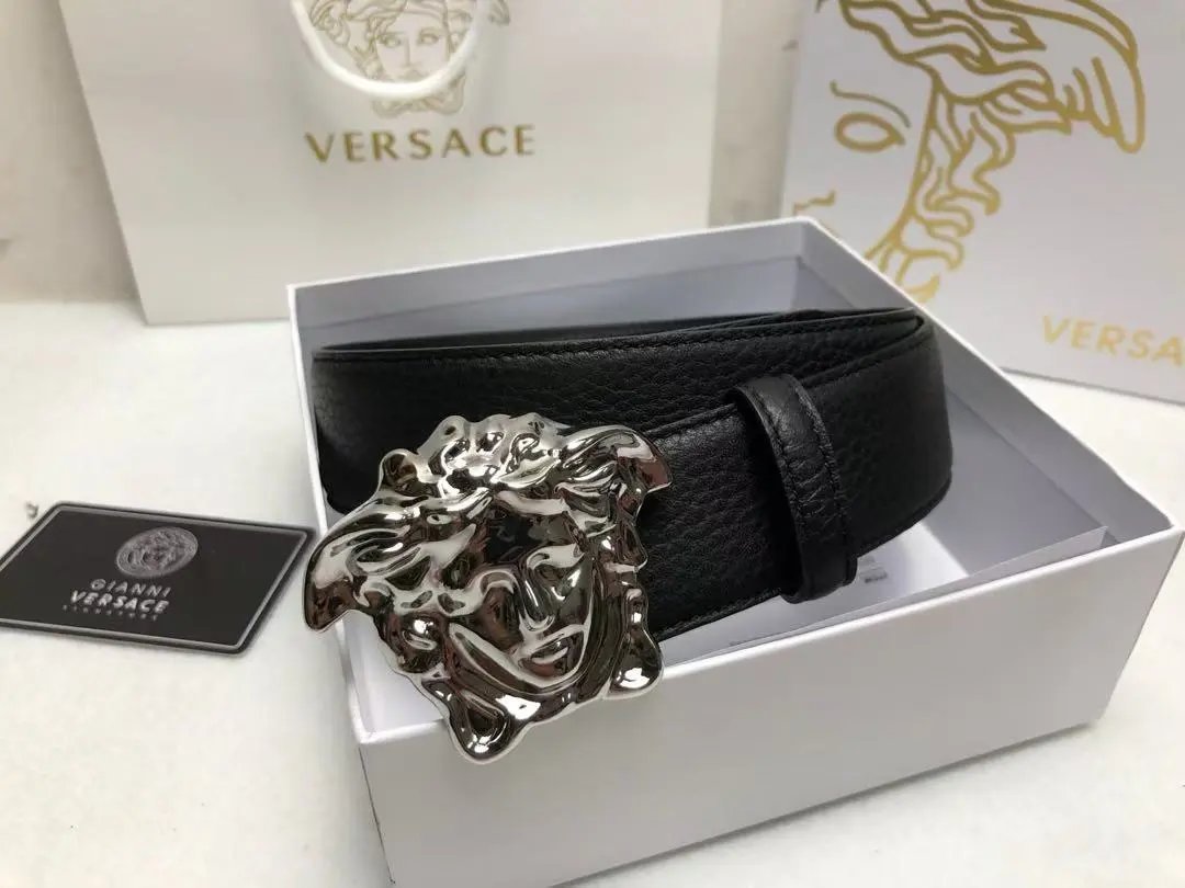  Louis Vuitton Gucci... Belt