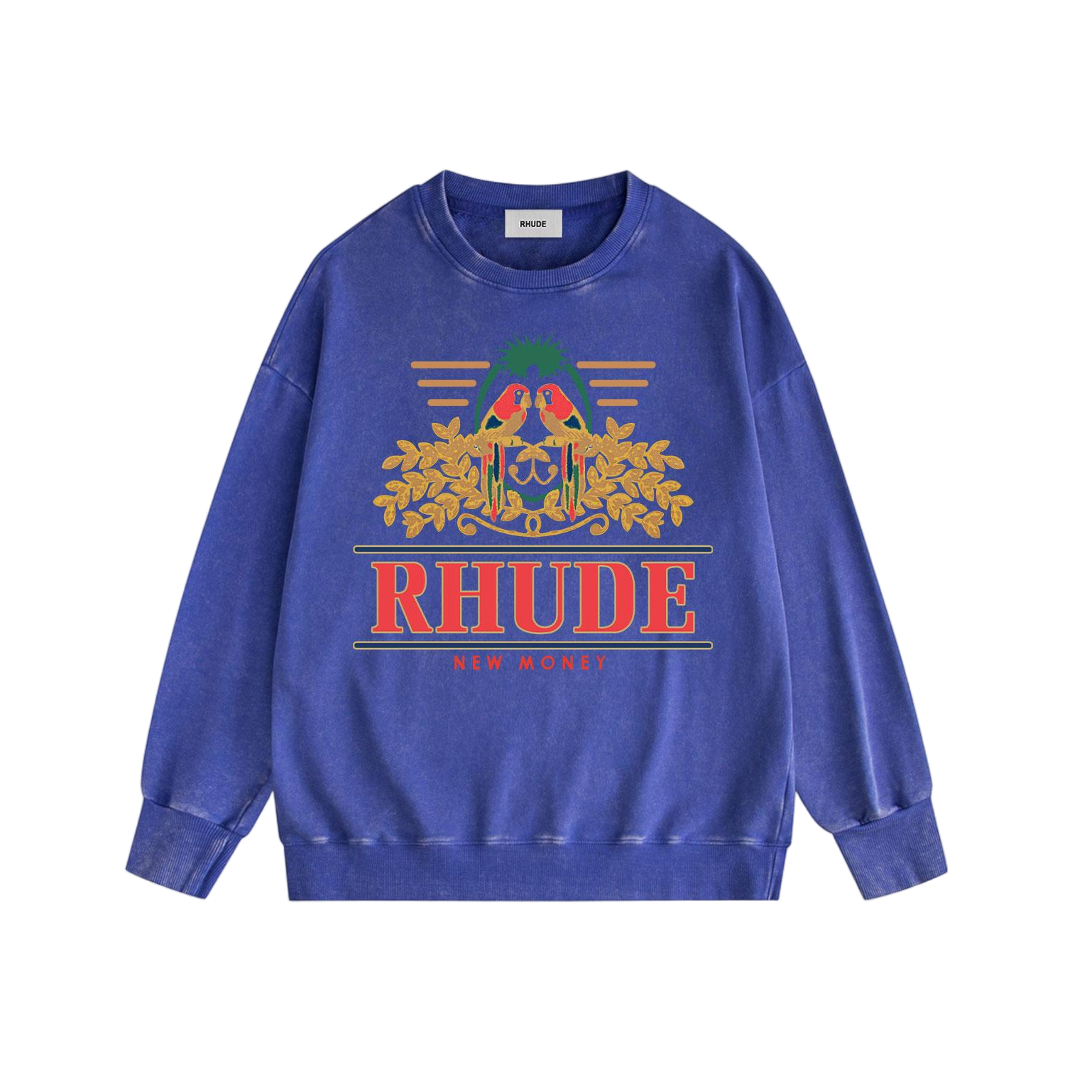 Rhude Hoodies