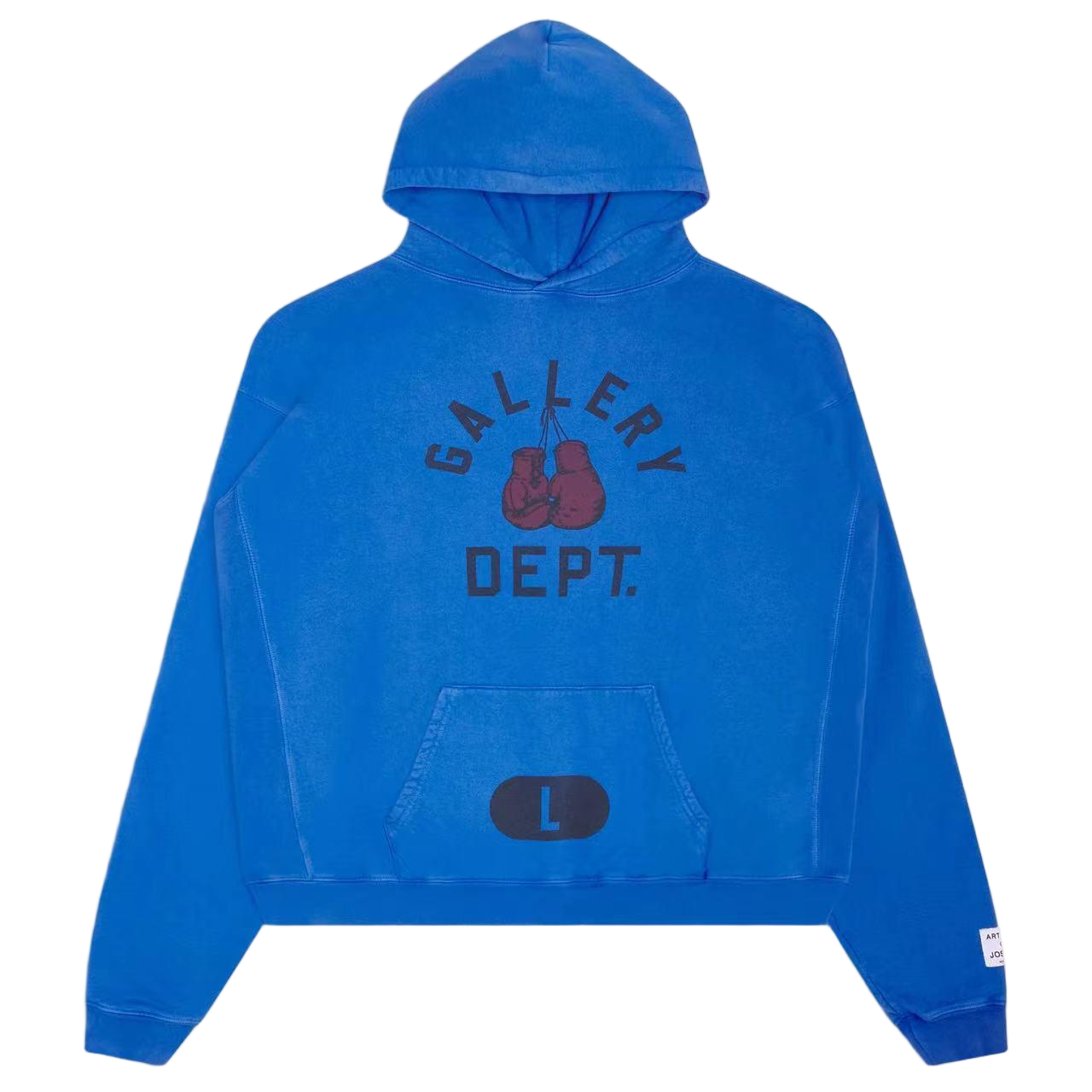 Gallery Dept Hoodies