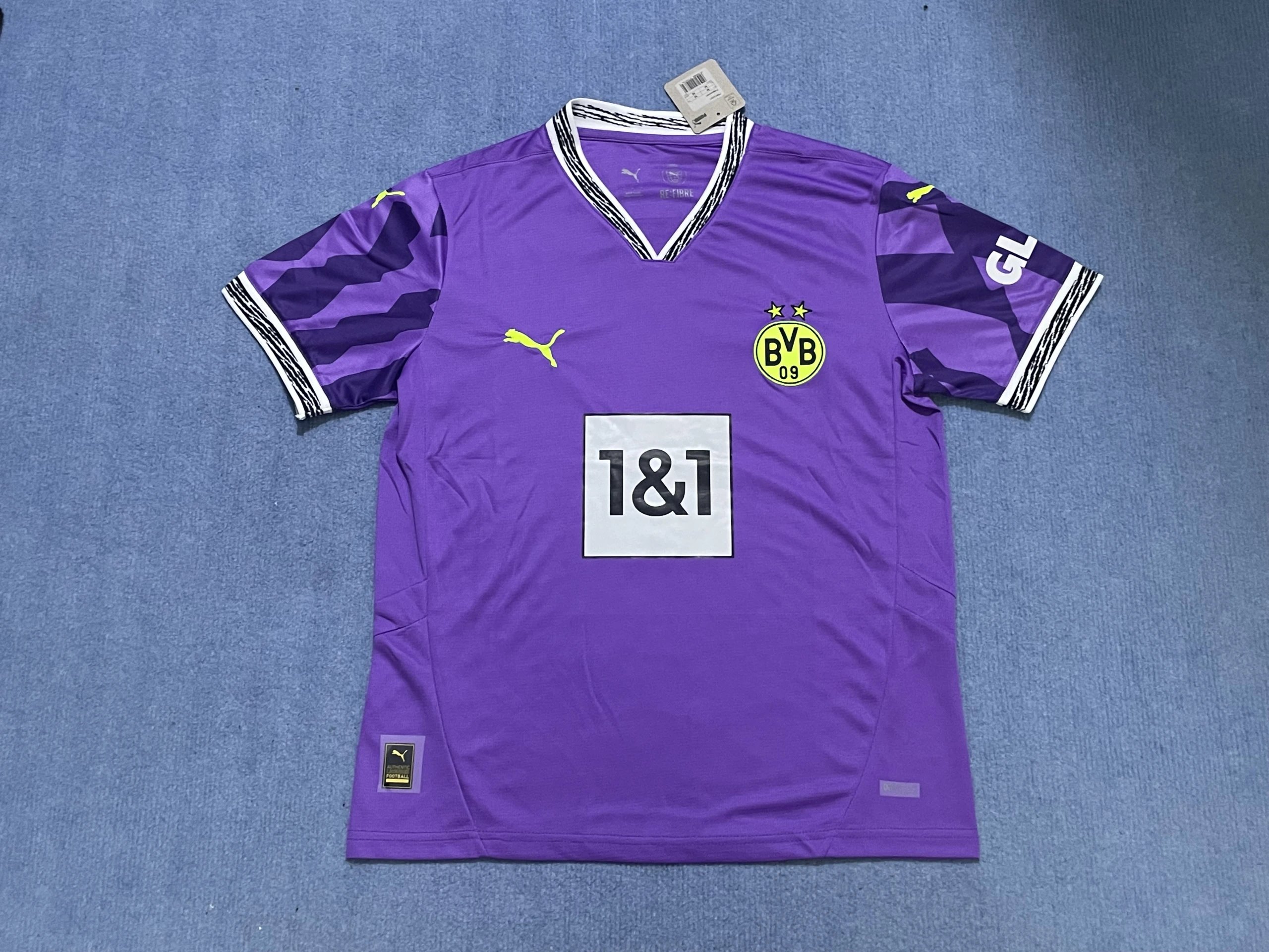 Soccer jersey