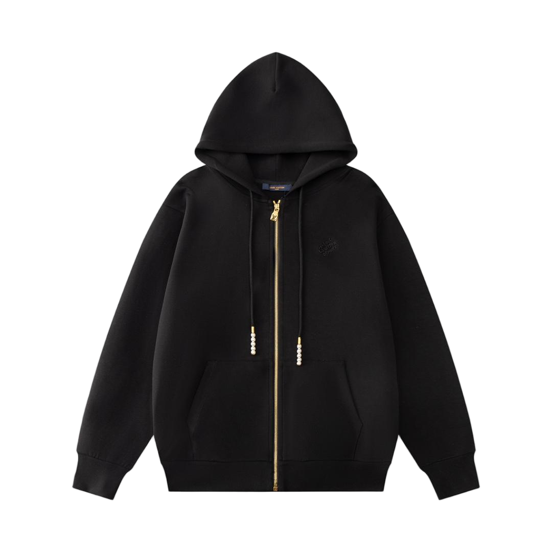  Louis Vuitton Hoodies