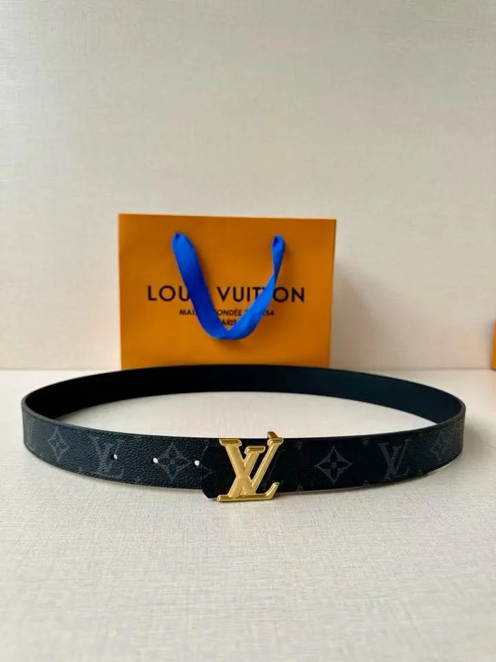 Louis Vuitton Fendi...Belt