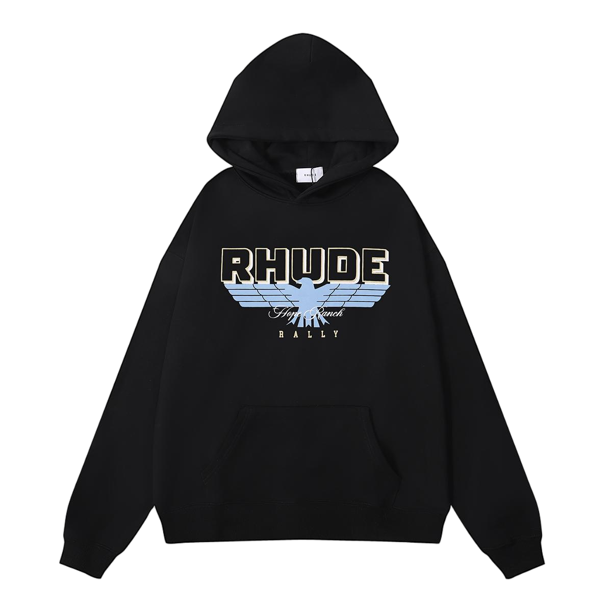 Rhude Hoodies