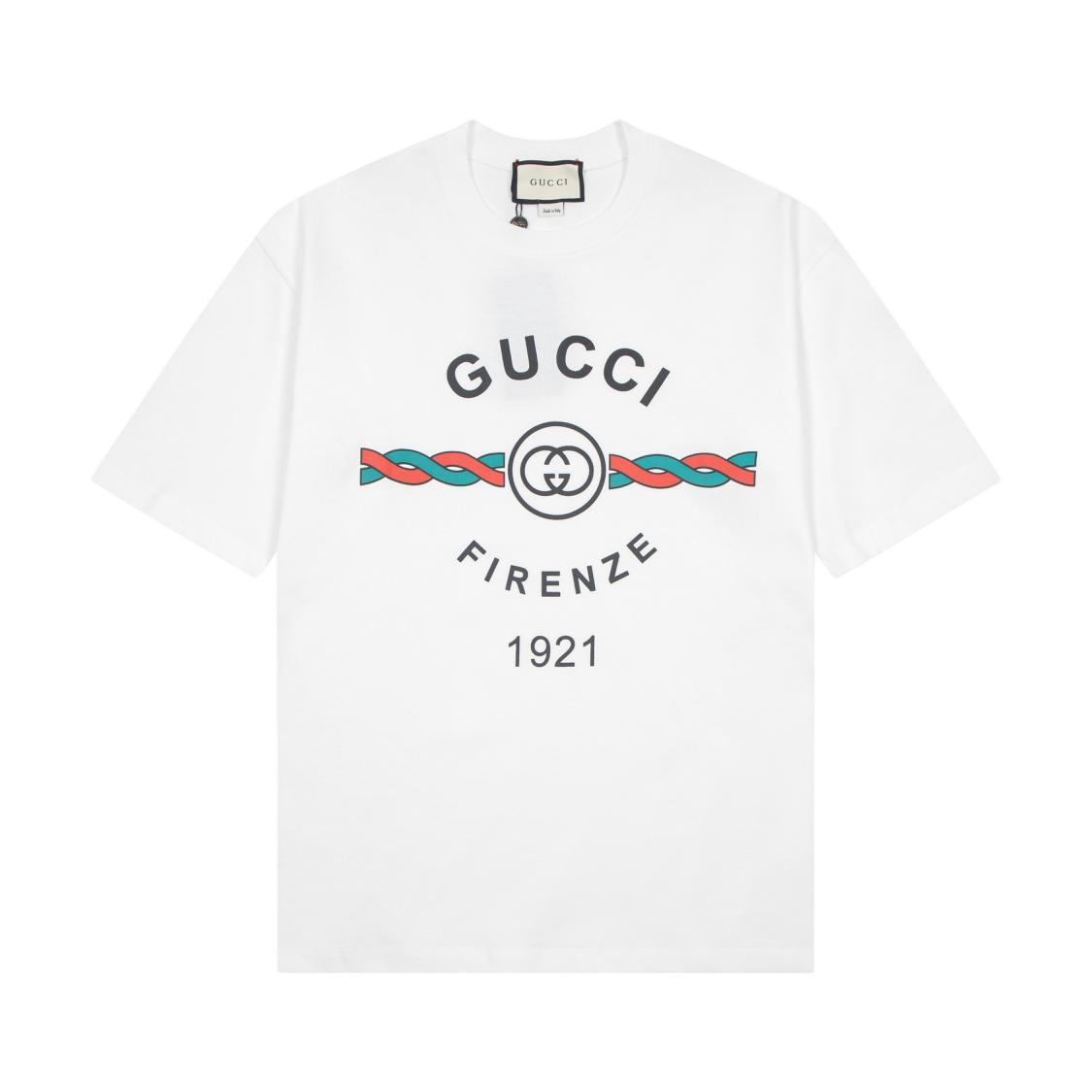 Gucci T-Shirts