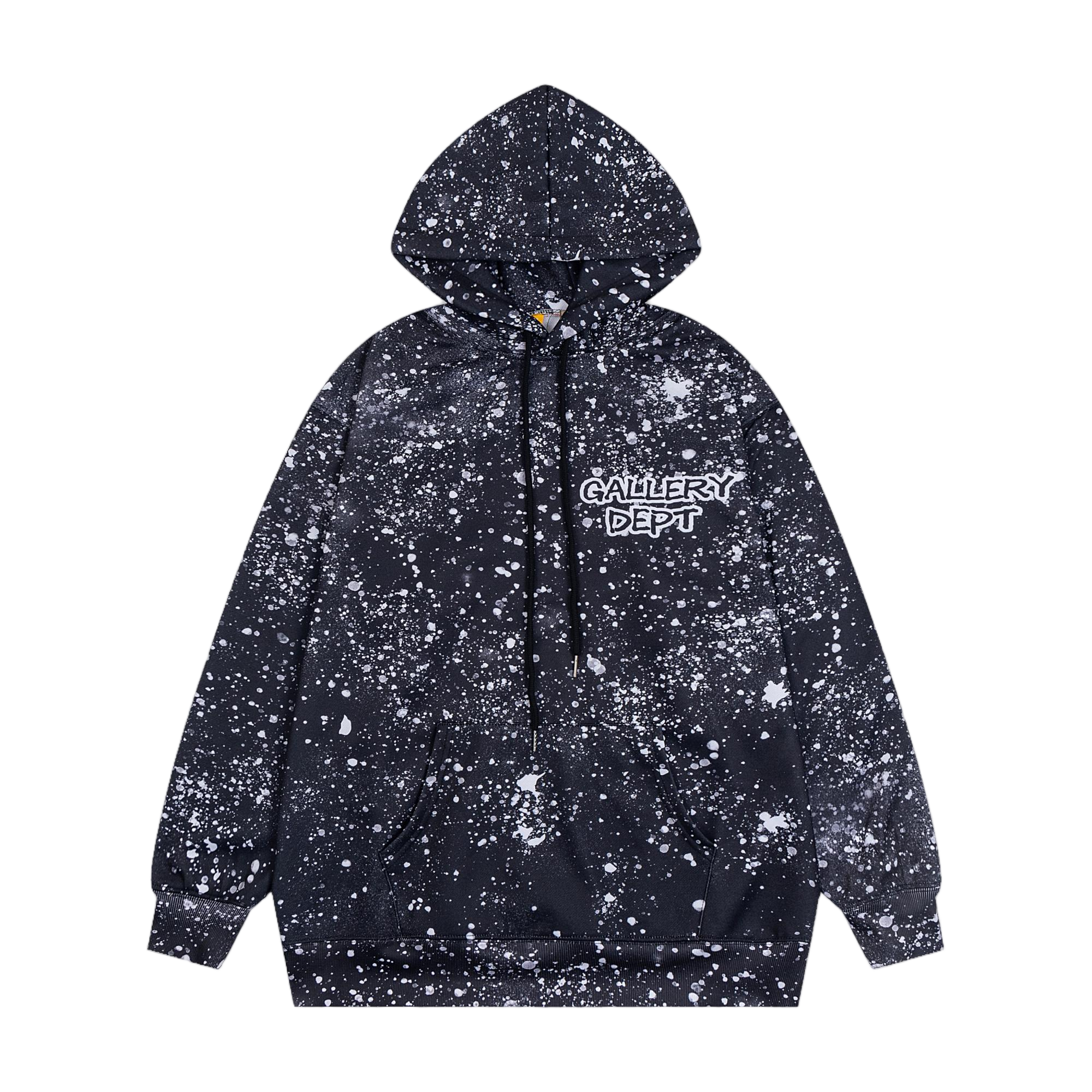 Gallery Dept Hoodies