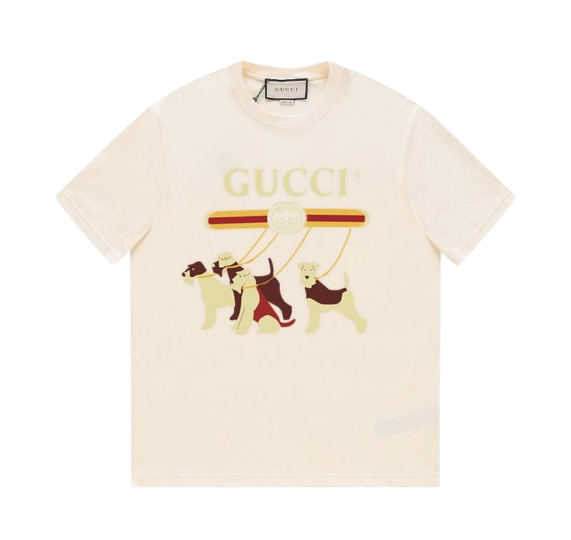 Gucci T-Shirts
